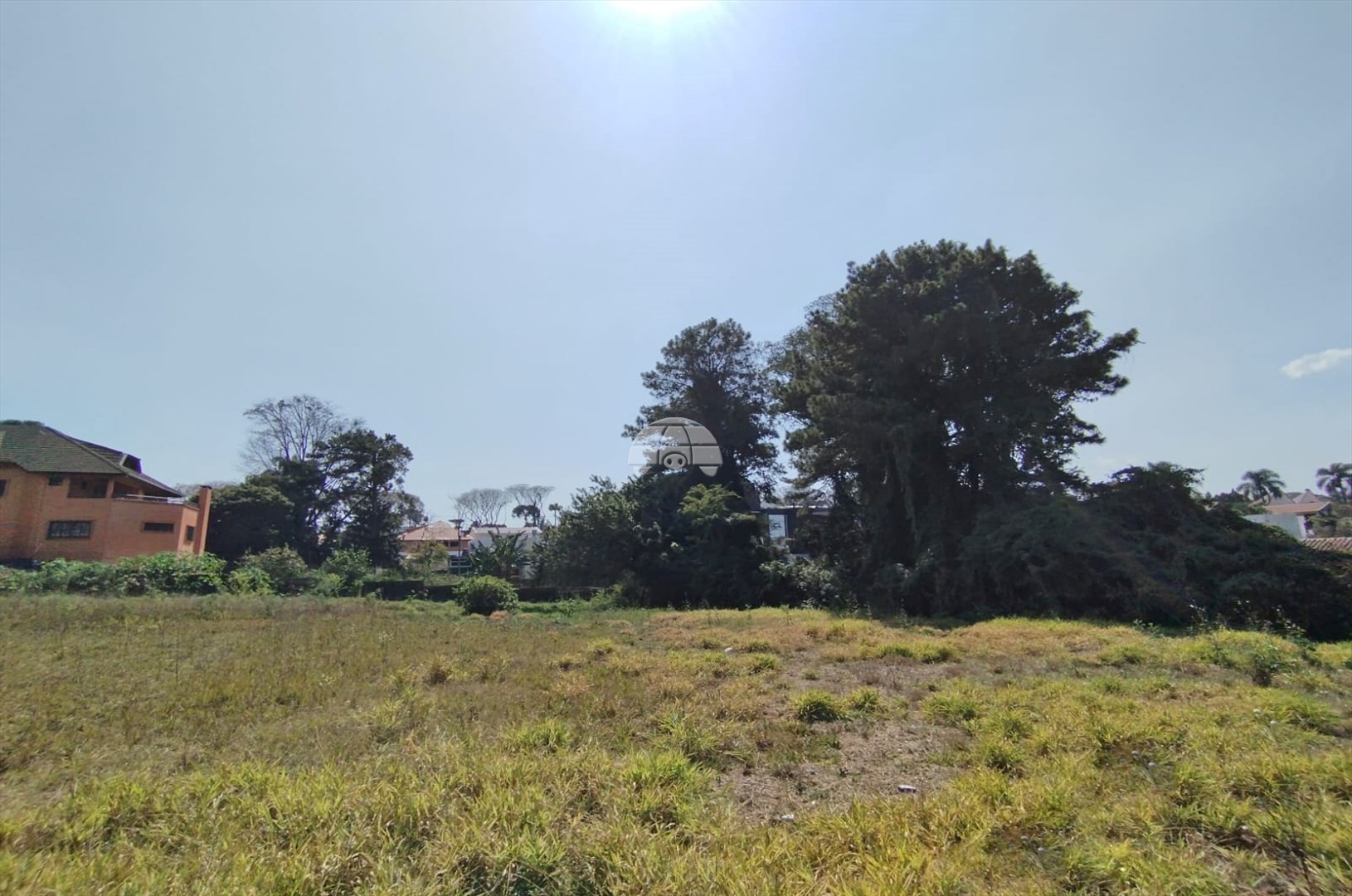 Terreno/Área para alugar em Jardim Social, Curitiba — Portal Chave Fácil