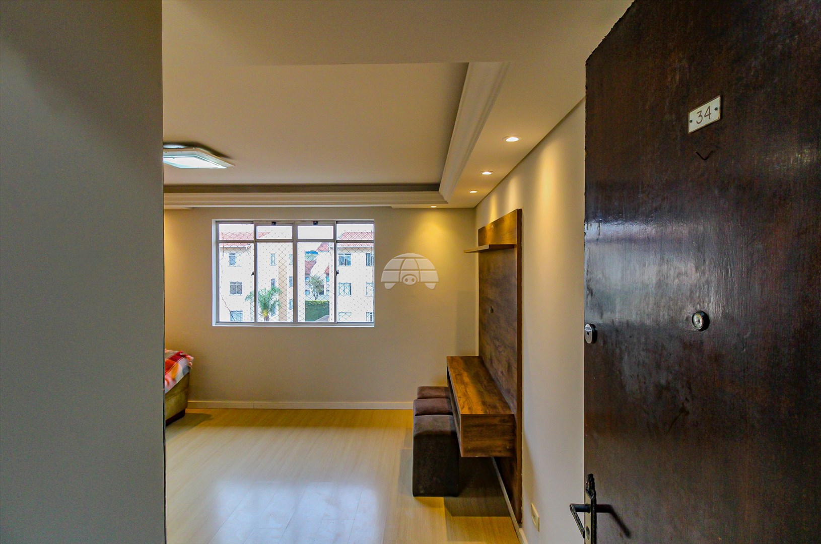 Apartamento para alugar em Cidade Industrial, Curitiba — Portal Chave Fácil