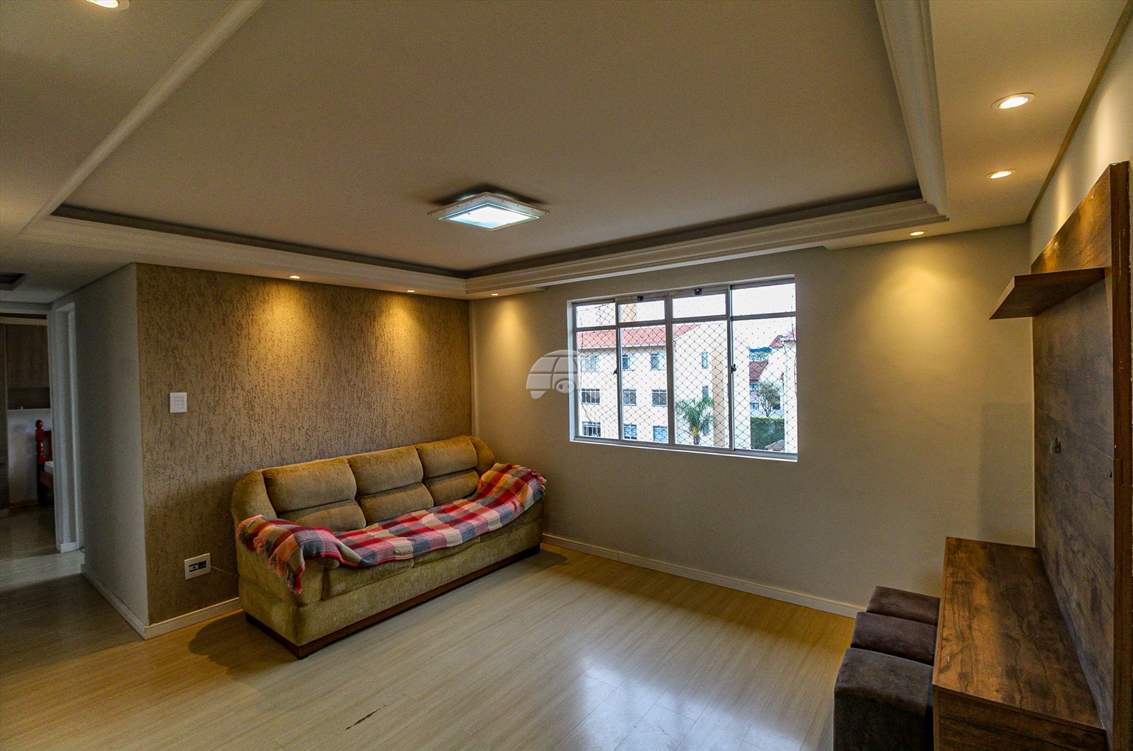 Apartamento para alugar em Cidade Industrial, Curitiba — Portal Chave Fácil