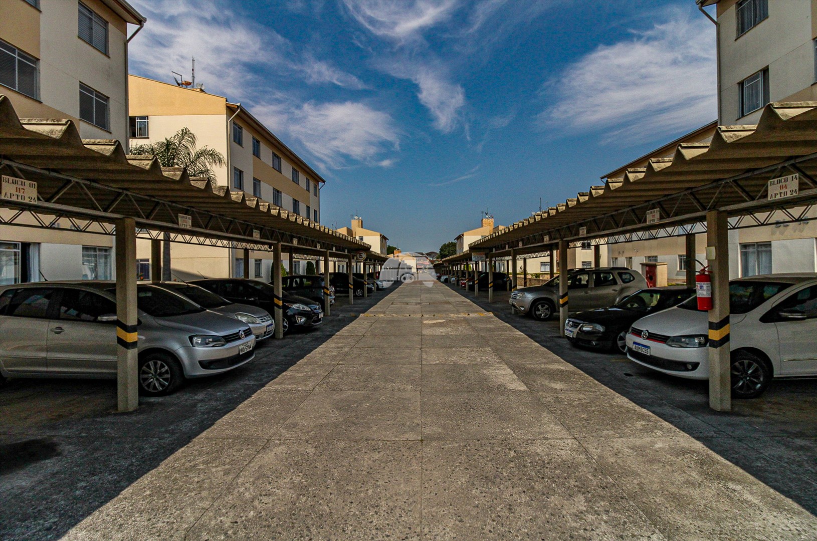Apartamento Residencial para Locação no Bairro Cidade Industrial ref. 88125 (2 / 10)