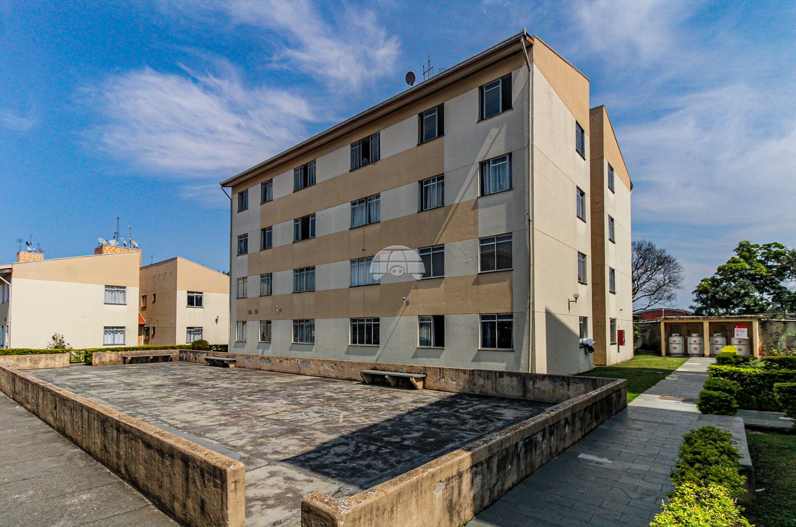 Apartamento Residencial para Locação no Bairro Cidade Industrial ref. 88125 (3 / 10)