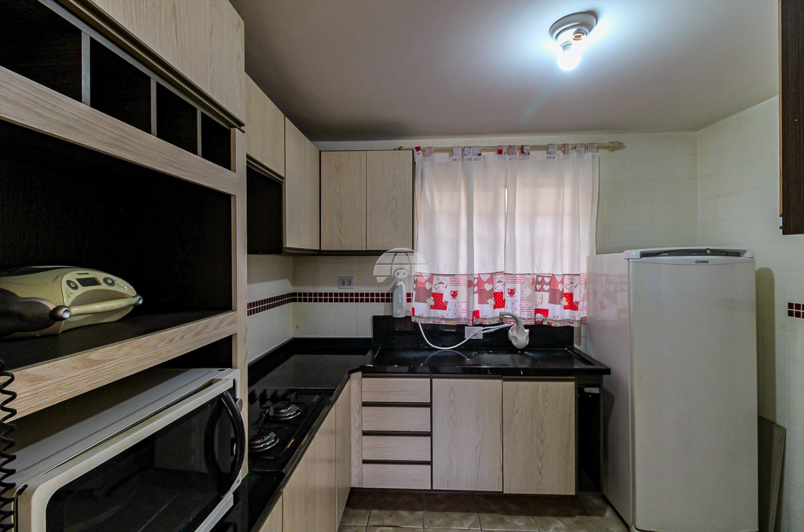 Apartamento Residencial para Locação no Bairro Cidade Industrial ref. 88125 (9 / 10)