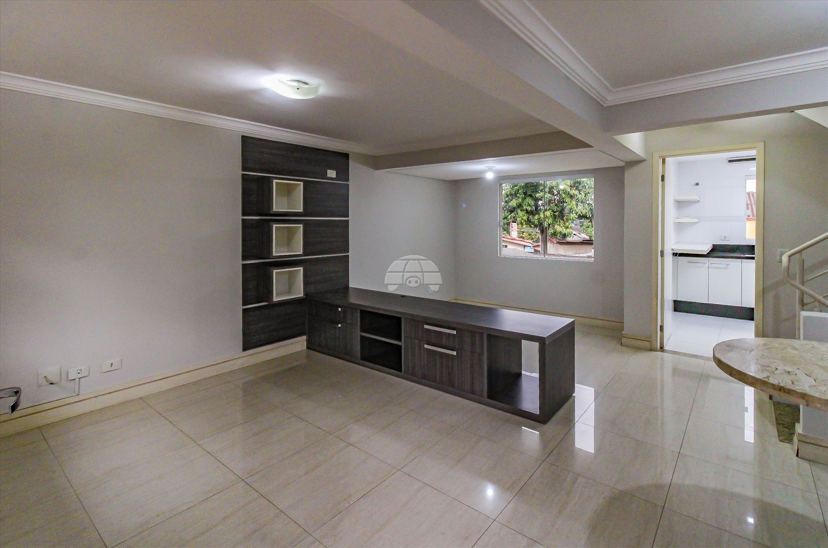 Sobrado Residencial para Locação no Bairro Capão Raso ref. 88128 (8 / 10)