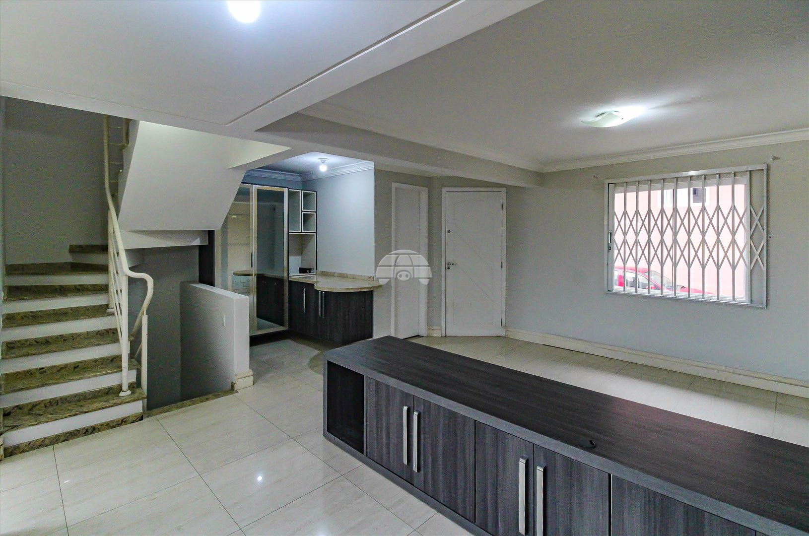 Sobrado Residencial para Locação no Bairro Capão Raso ref. 88128 (10 / 10)