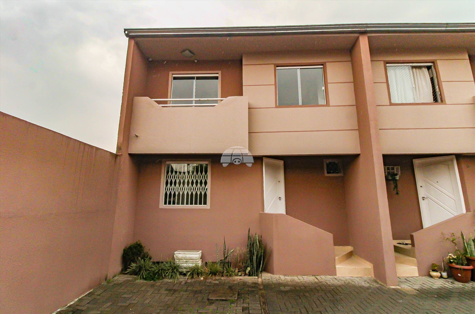 Sobrado Residencial para Locação no Bairro Capão Raso ref. 88128 (3 / 10)