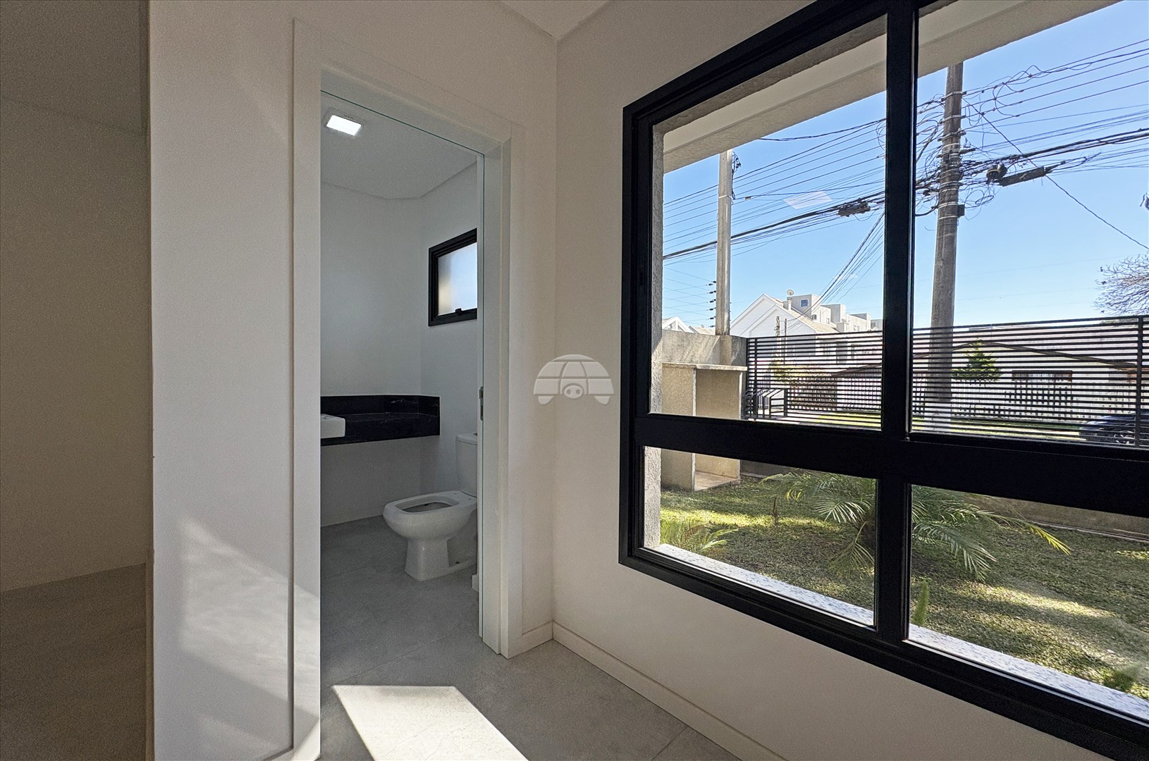 Sobrado Residencial para Locação no Bairro Boqueirão ref. 107007 (9 / 10)