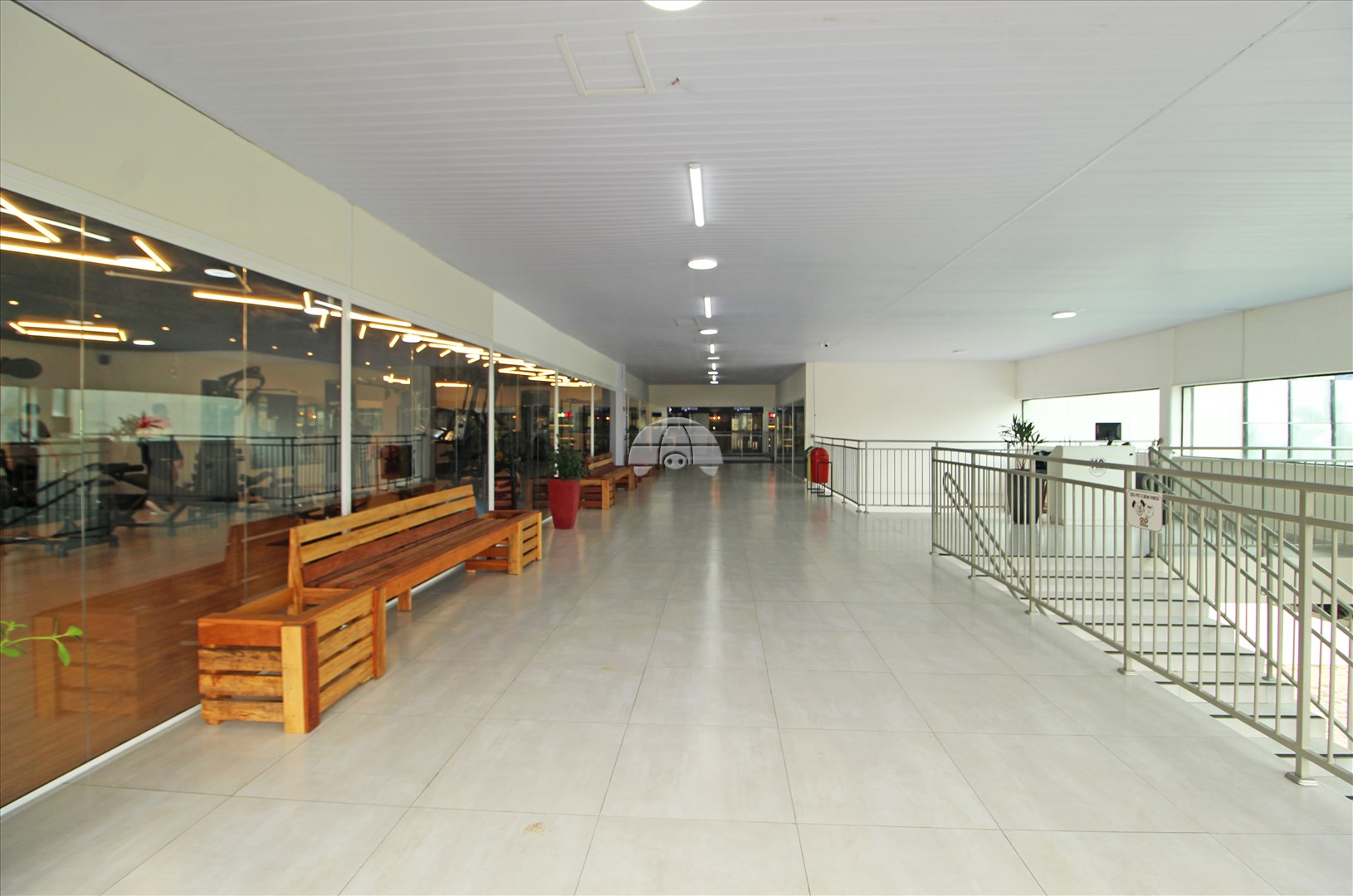 Sala/Conjunto Comercial para alugar em Jardim Graciosa, Campina Grande do Sul — Portal Chave Fácil