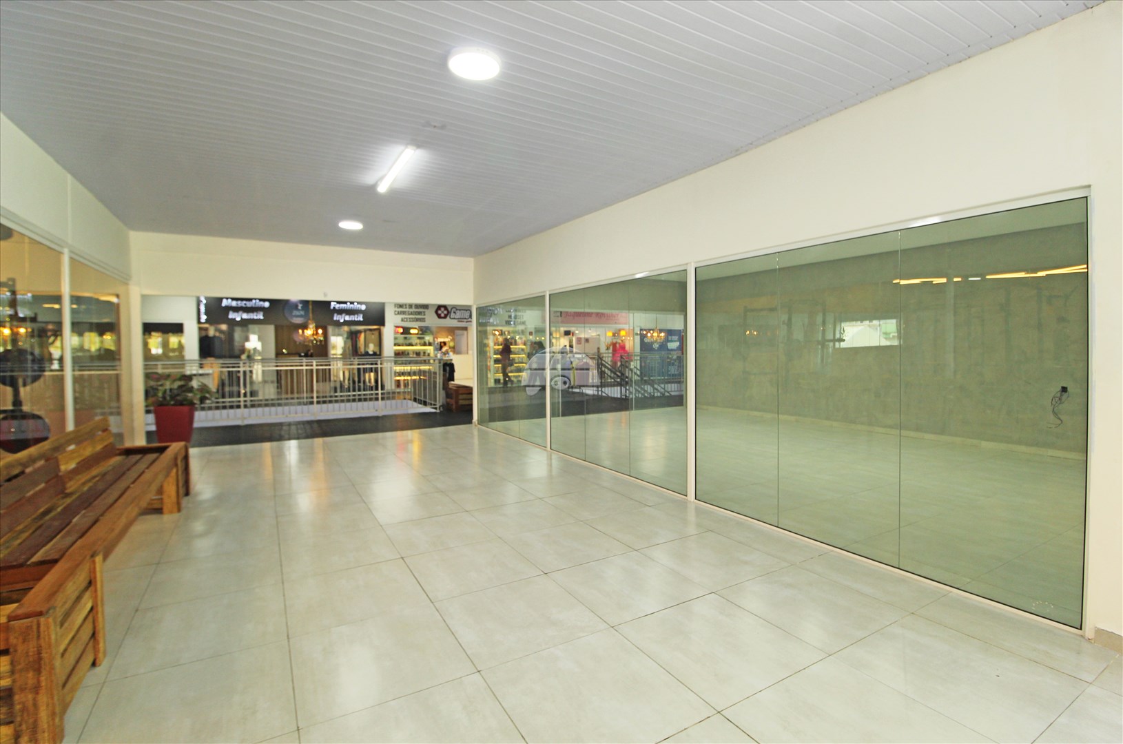 Sala/Conjunto Comercial para alugar em Jardim Graciosa, Campina Grande do Sul — Portal Chave Fácil