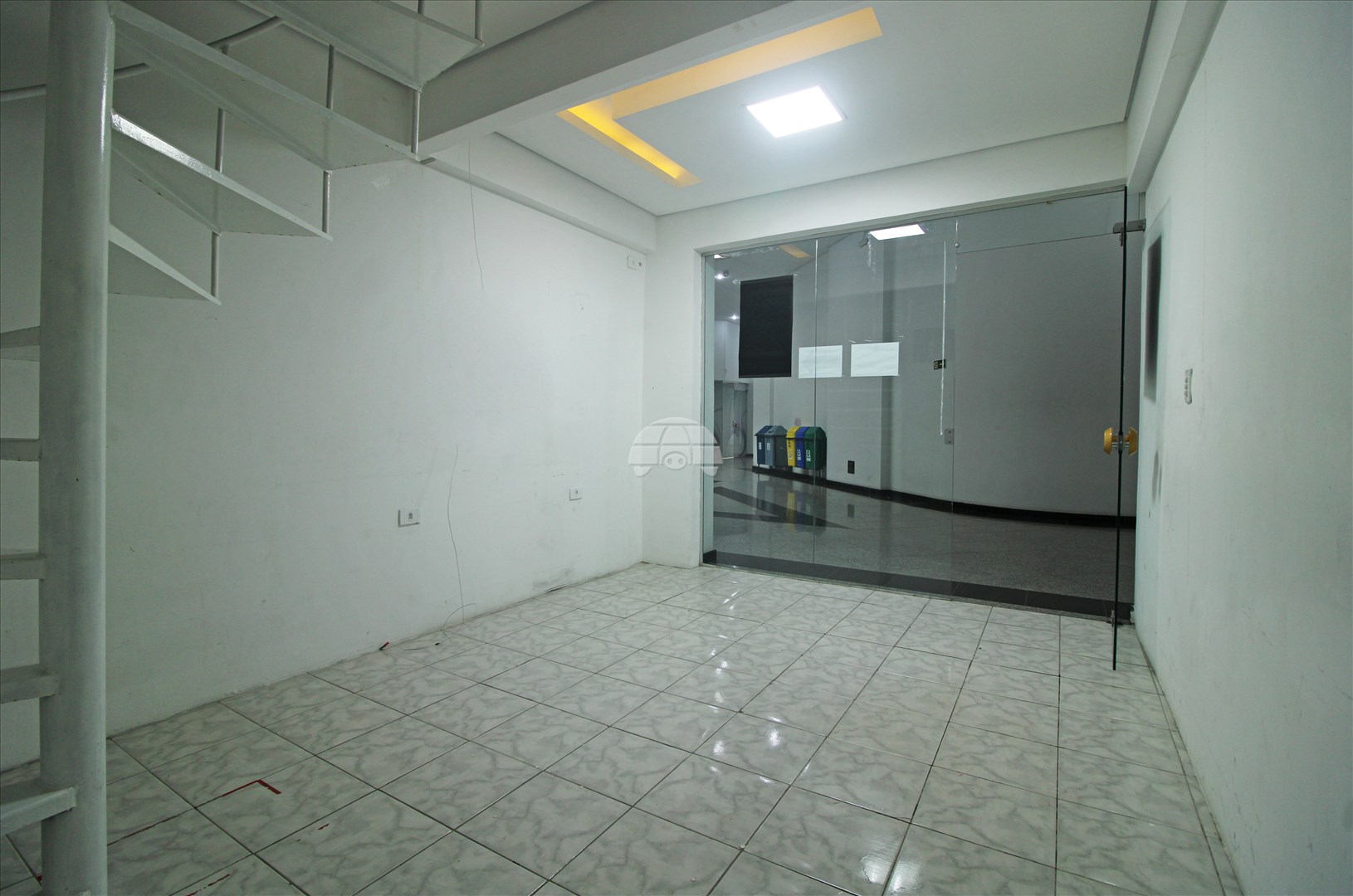 Comercial para alugar em Centro, Curitiba — Portal Chave Fácil