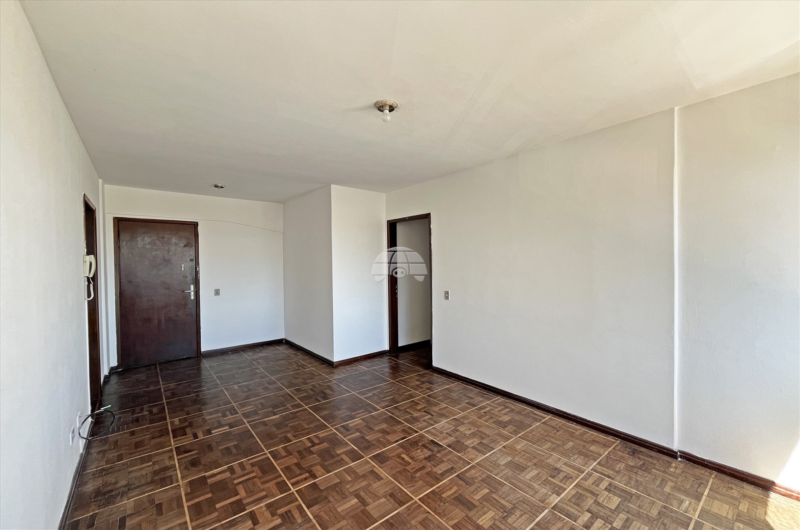 Apartamento para alugar em São Francisco, Curitiba — Portal Chave Fácil