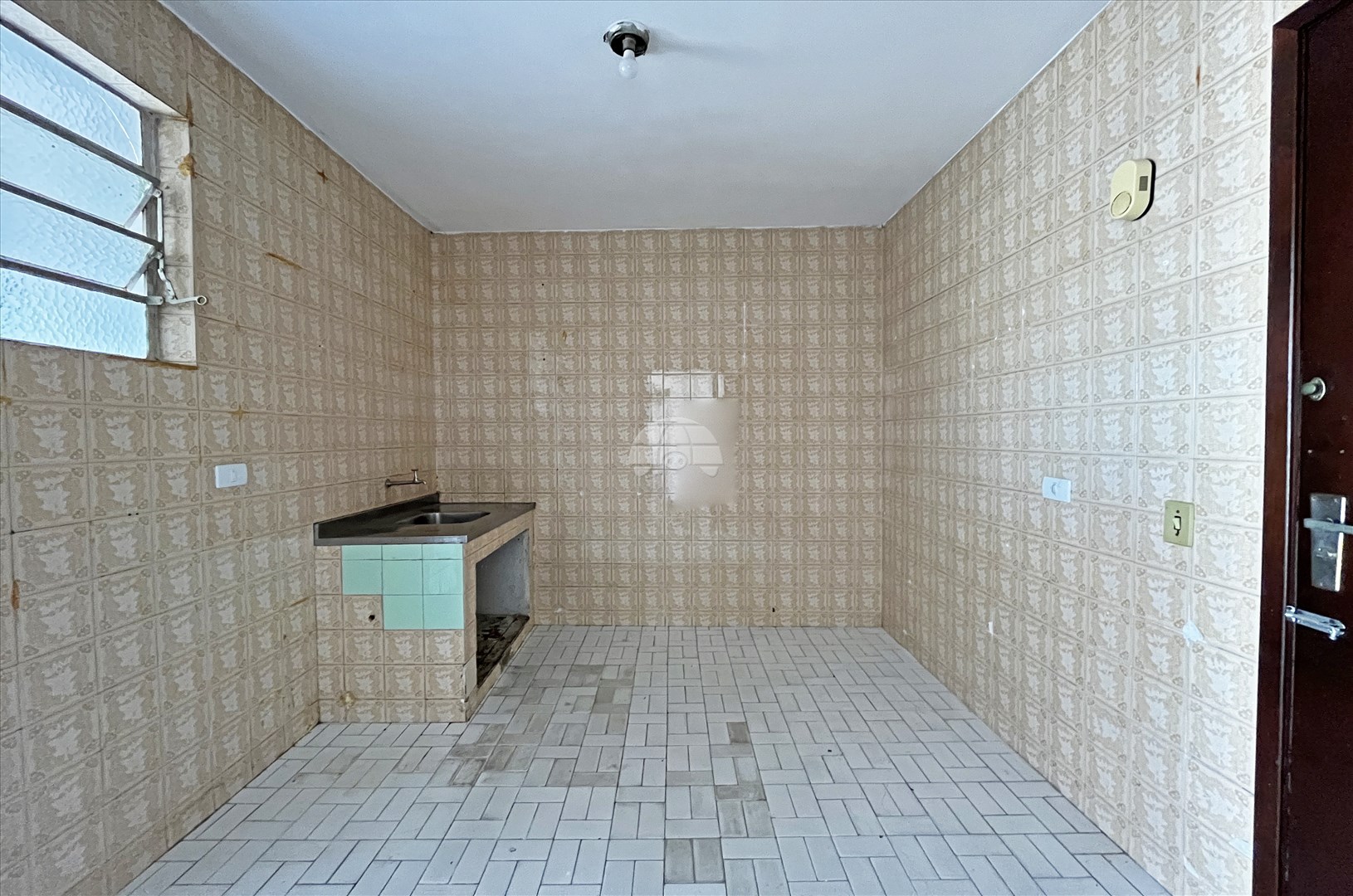 Apartamento para alugar em São Francisco, Curitiba — Portal Chave Fácil