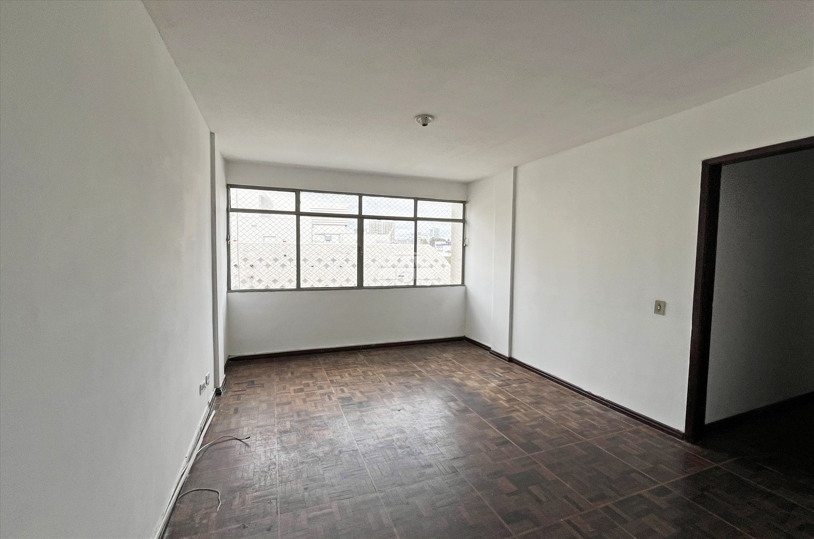 Apartamento para alugar em São Francisco, Curitiba — Portal Chave Fácil