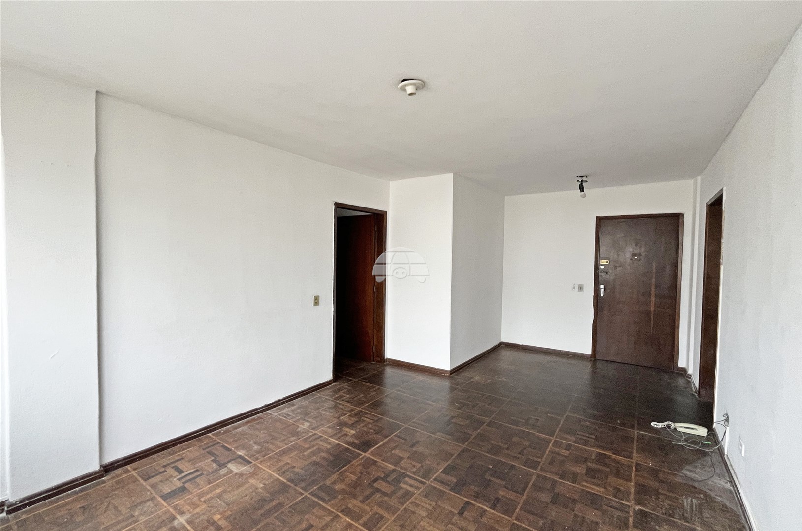 Apartamento para alugar em São Francisco, Curitiba — Portal Chave Fácil