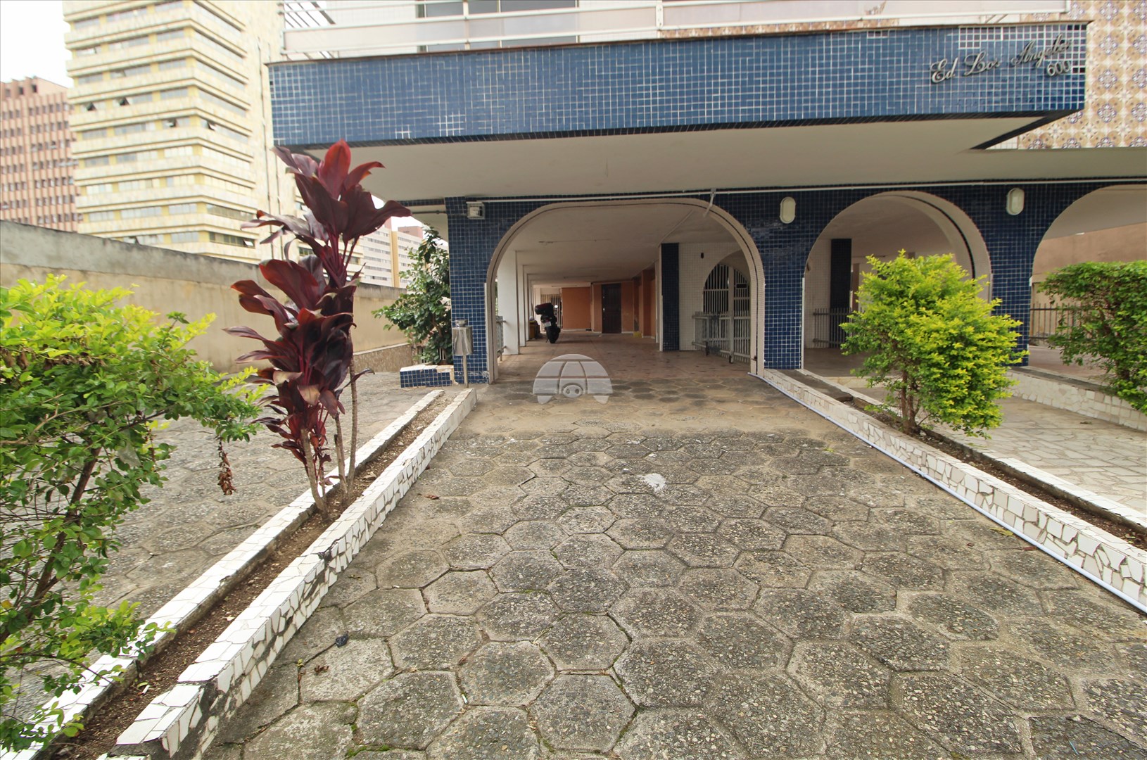 Apartamento para alugar em São Francisco, Curitiba — Portal Chave Fácil
