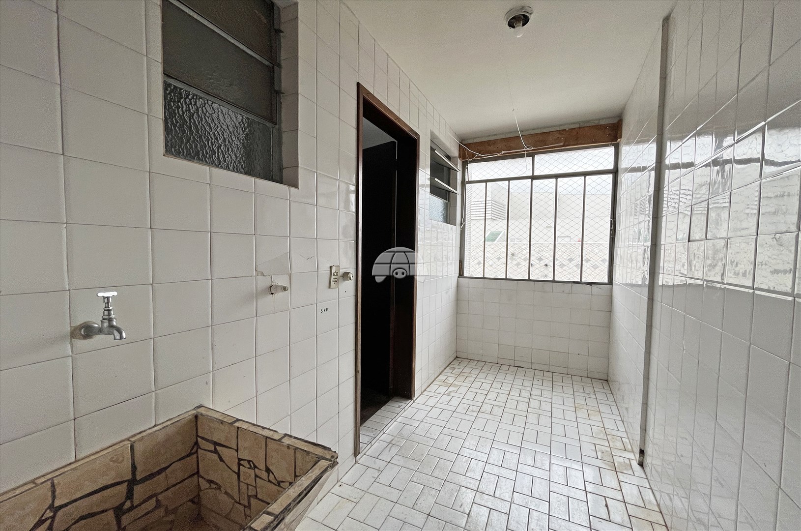 Apartamento para alugar em São Francisco, Curitiba — Portal Chave Fácil