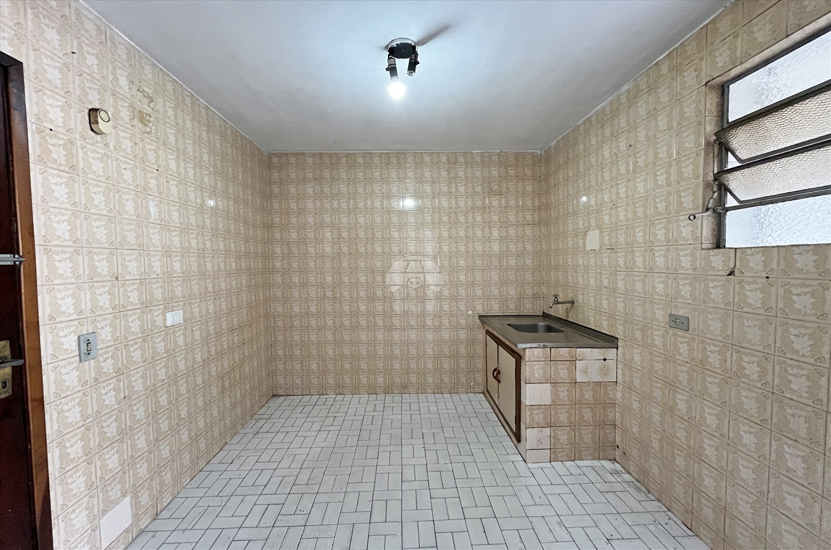Apartamento para alugar em São Francisco, Curitiba — Portal Chave Fácil