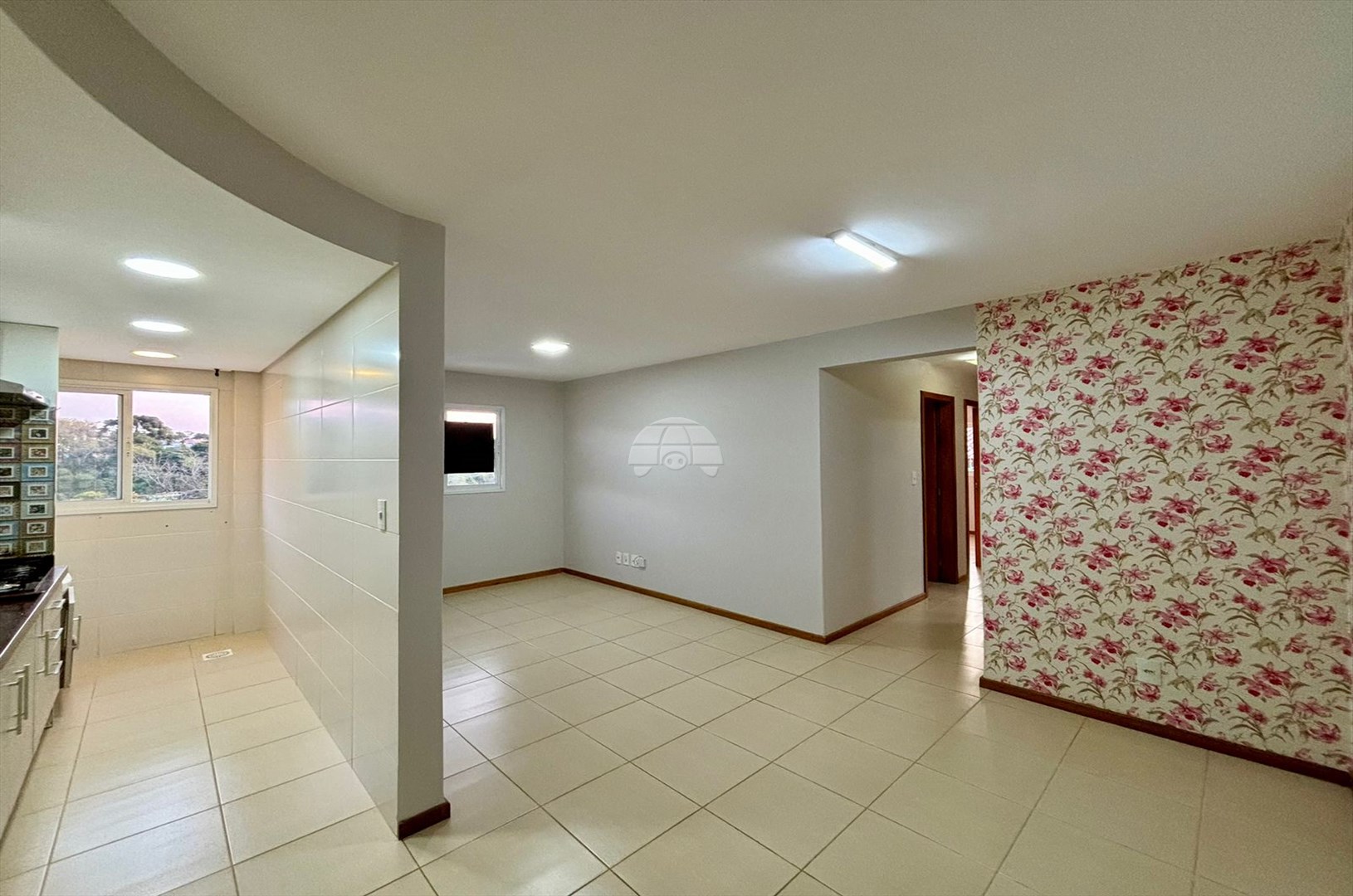 Apartamento à venda em Oficinas, Ponta Grossa — Portal Chave Fácil