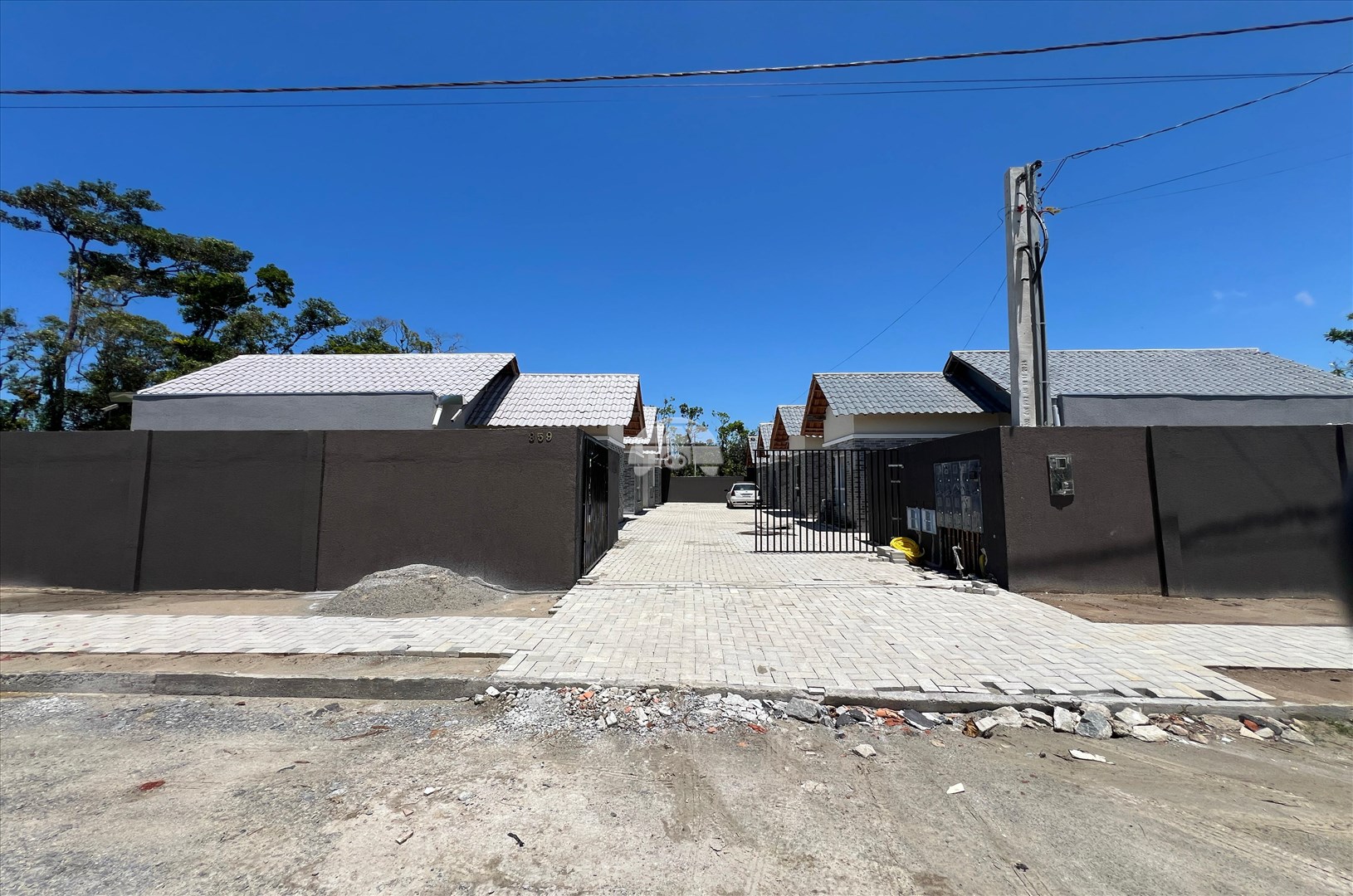 Casa à venda em Balneário Praia Grande, Matinhos — Portal Chave Fácil