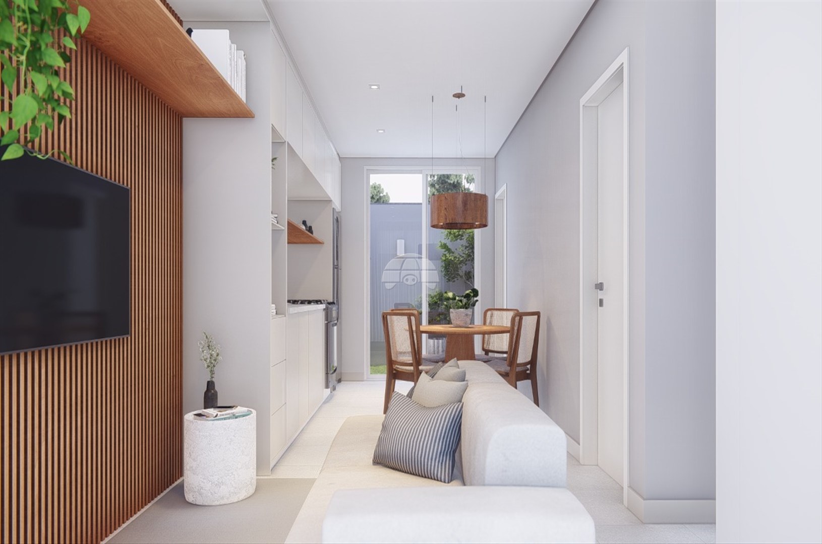 Casa à venda em Balneário Praia Grande, Matinhos — Portal Chave Fácil
