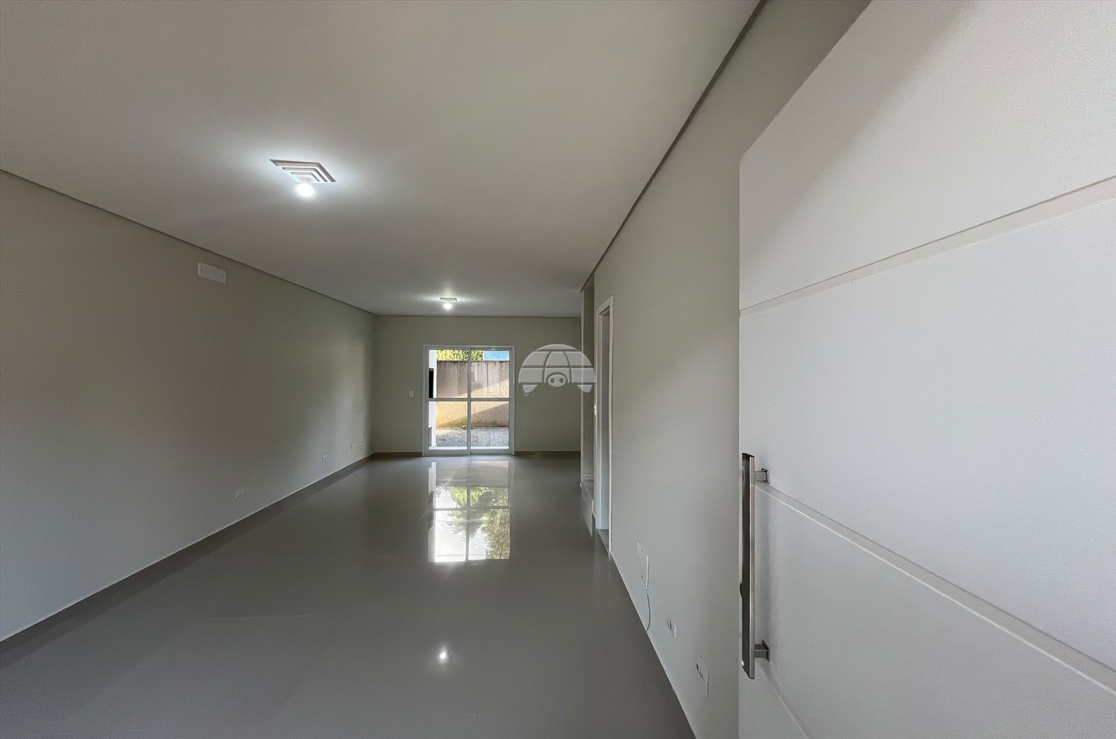 Casa para alugar em Campo Comprido, Curitiba — Portal Chave Fácil