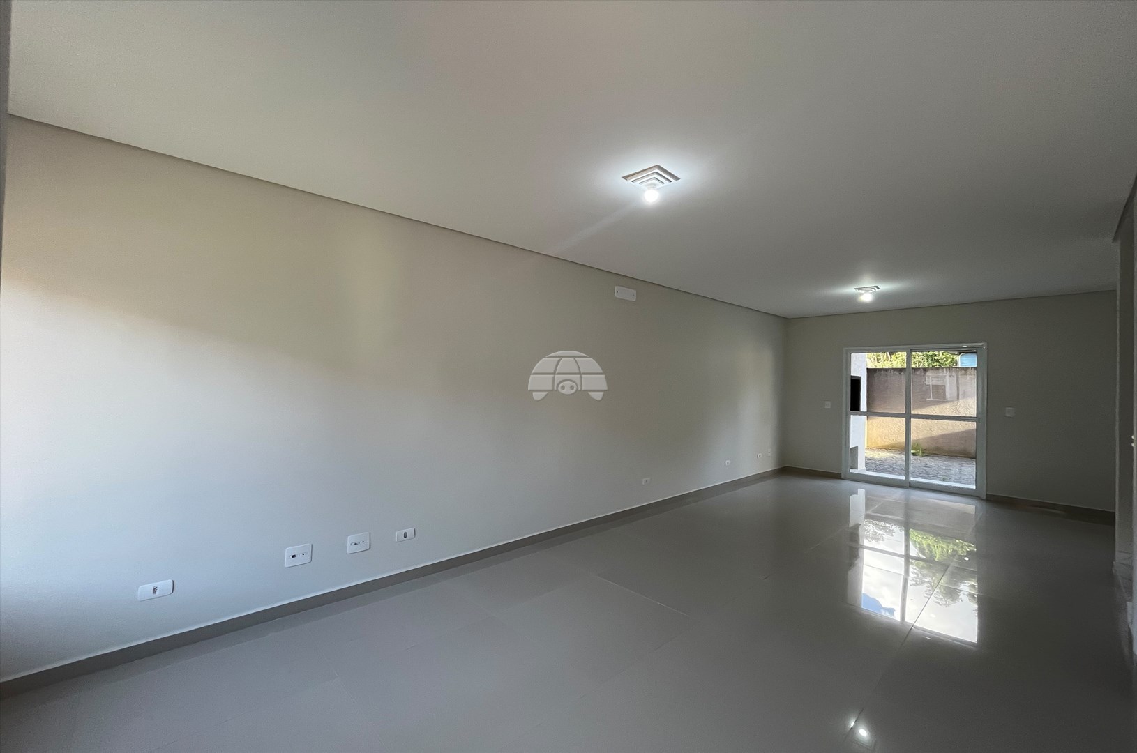 Casa para alugar em Campo Comprido, Curitiba — Portal Chave Fácil
