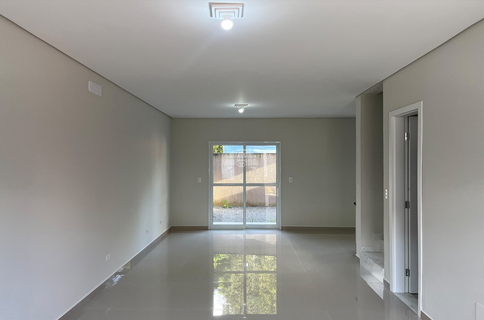 Casa para alugar em Campo Comprido, Curitiba — Portal Chave Fácil