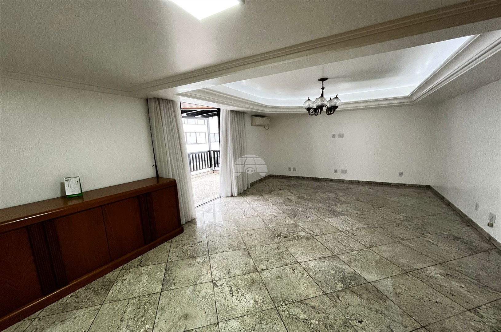 Apartamento para alugar em Centro, Pato Branco — Portal Chave Fácil