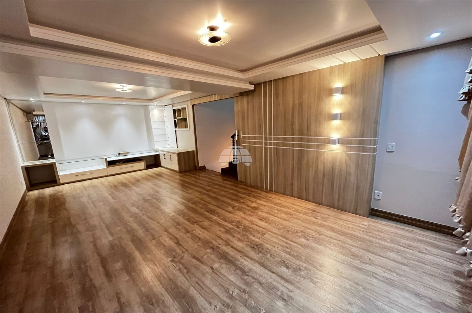 Apartamento para alugar em Centro, Pato Branco — Portal Chave Fácil