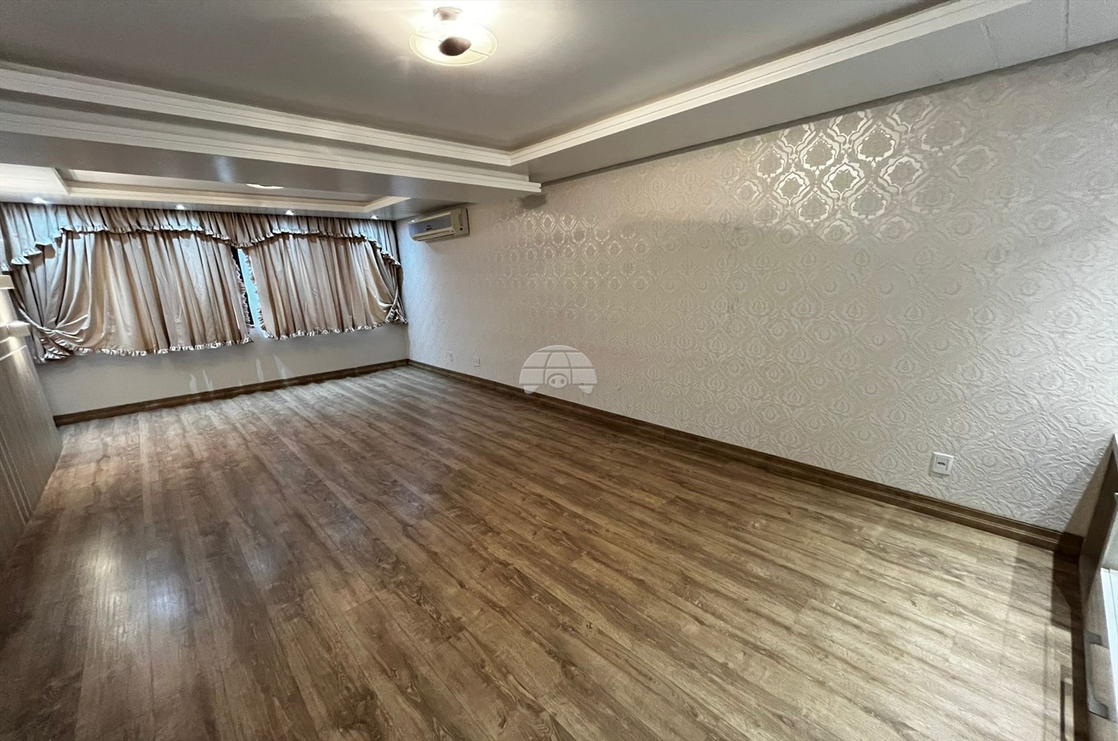Apartamento para alugar em Centro, Pato Branco — Portal Chave Fácil