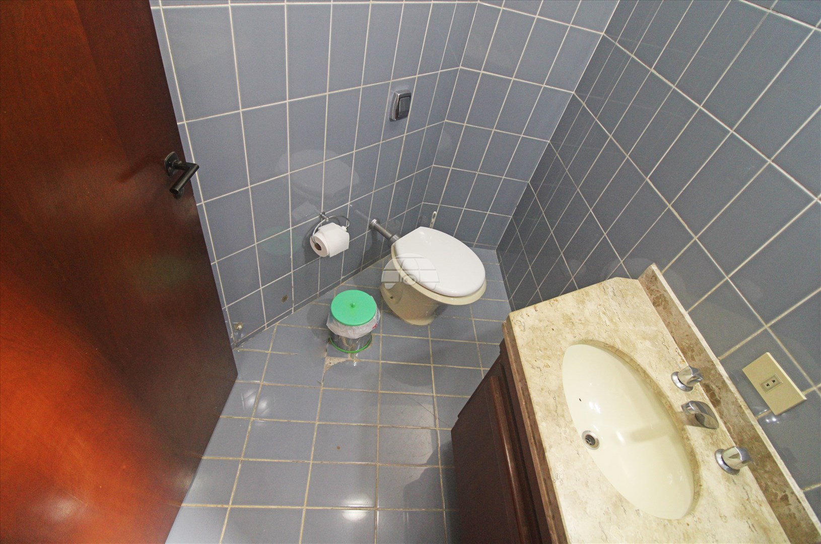 Apartamento para alugar em Bigorrilho, Curitiba — Imobiliária Razão