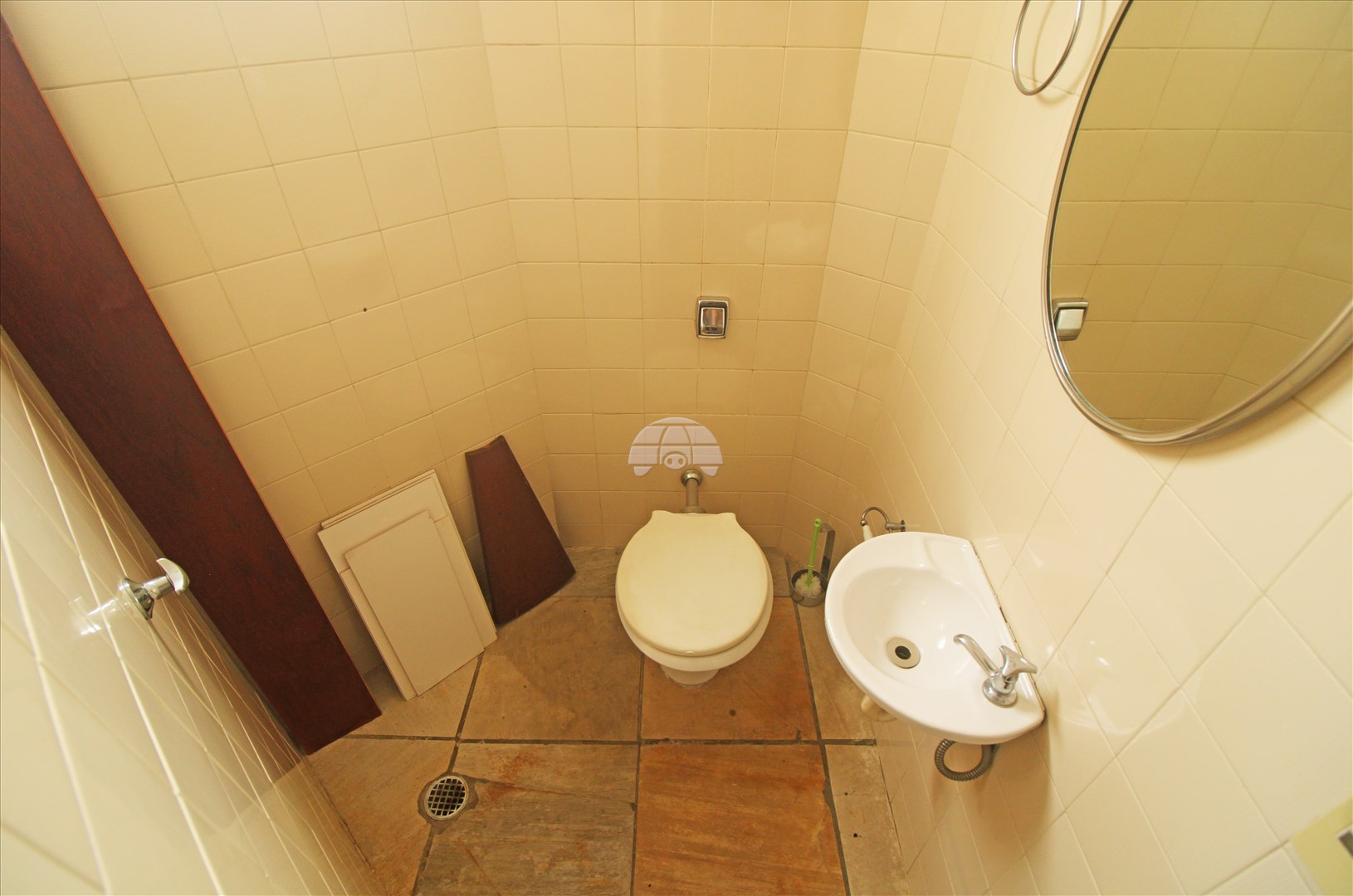 Apartamento para alugar em Bigorrilho, Curitiba — Imobiliária Razão