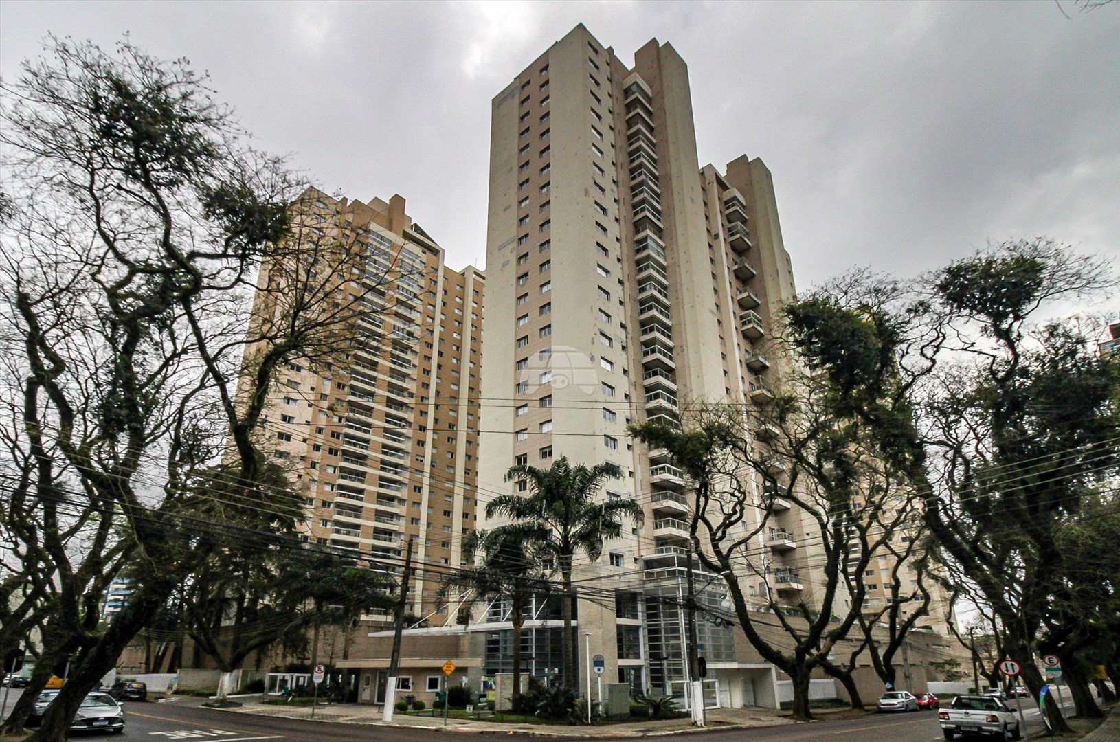 Apartamento para alugar em Portão, Curitiba — Portal Chave Fácil