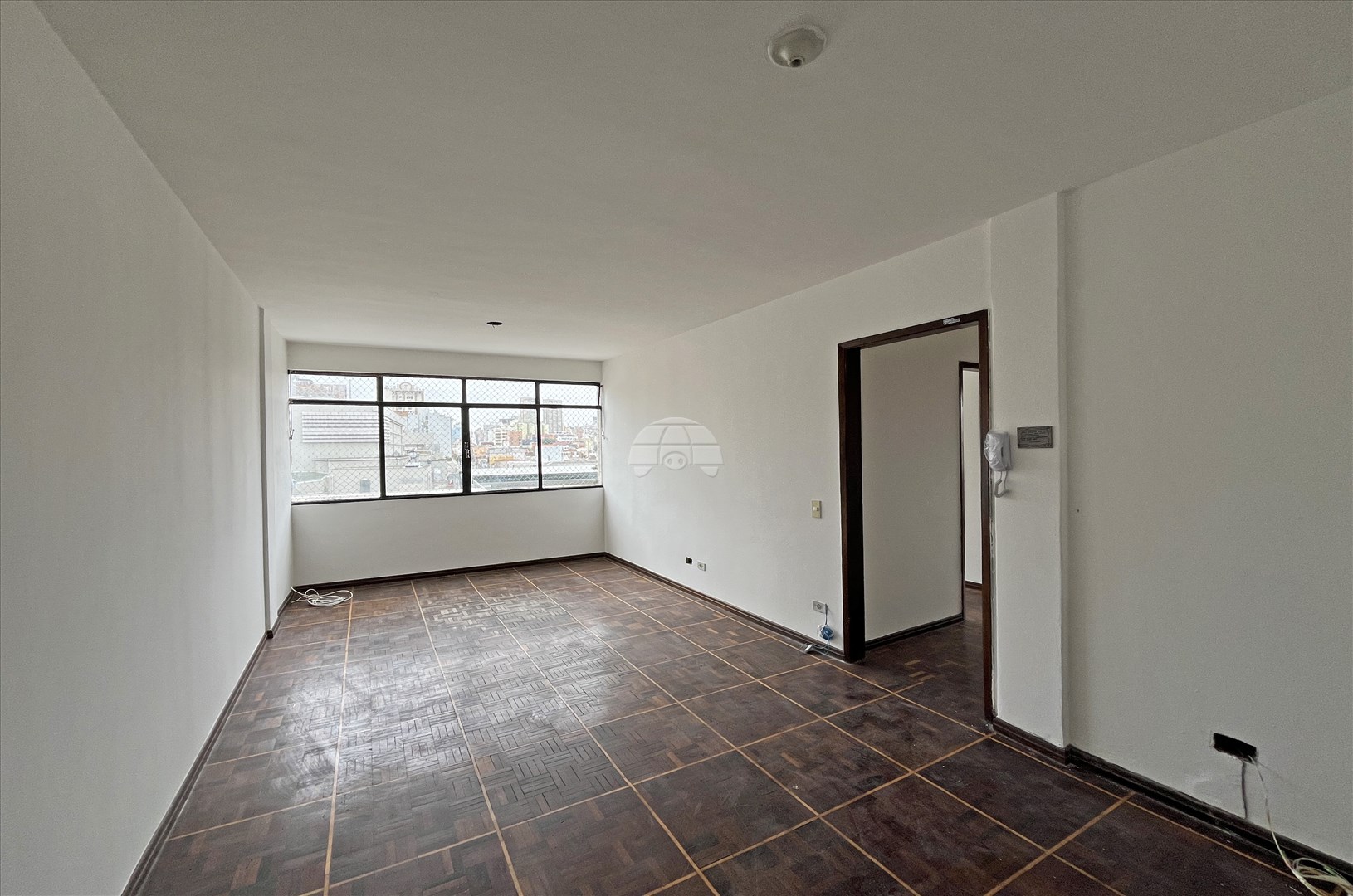 Apartamento para alugar em São Francisco, Curitiba — Portal Chave Fácil
