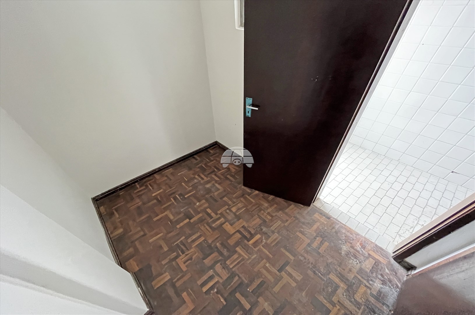 Apartamento para alugar em São Francisco, Curitiba — Portal Chave Fácil