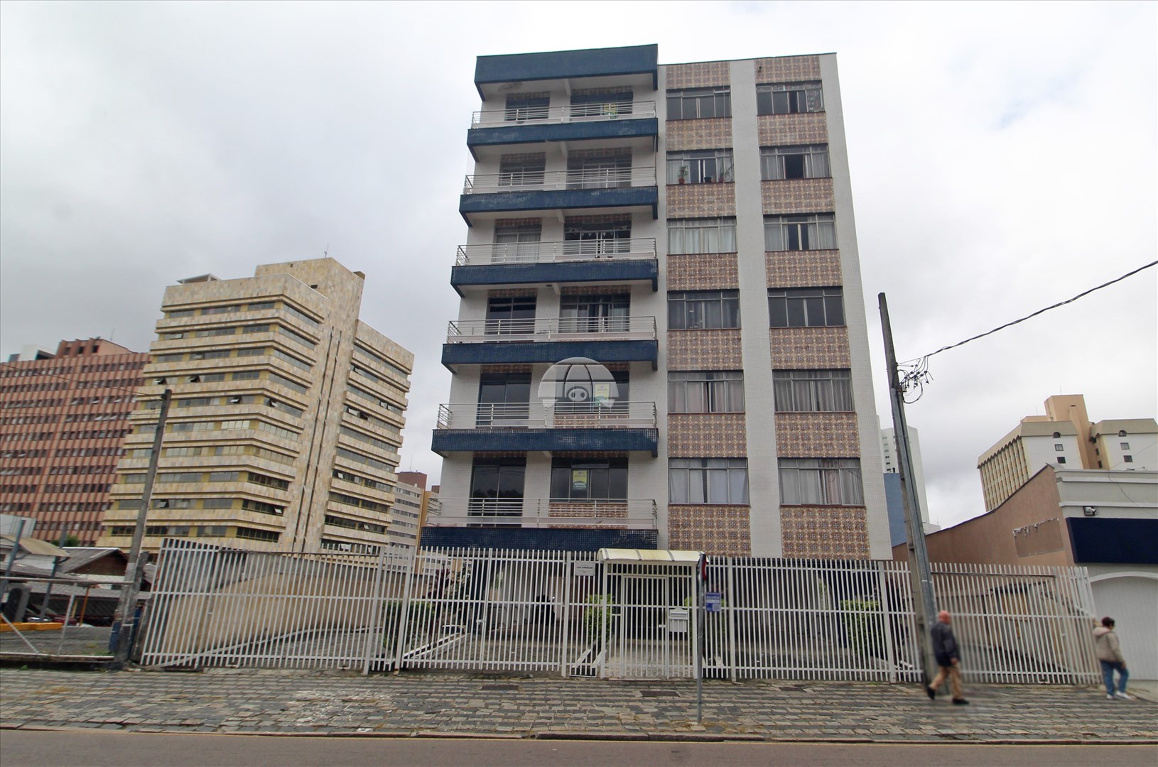 Garagem Residencial para Locação no Bairro São Francisco ref. 107068 (1 / 10)