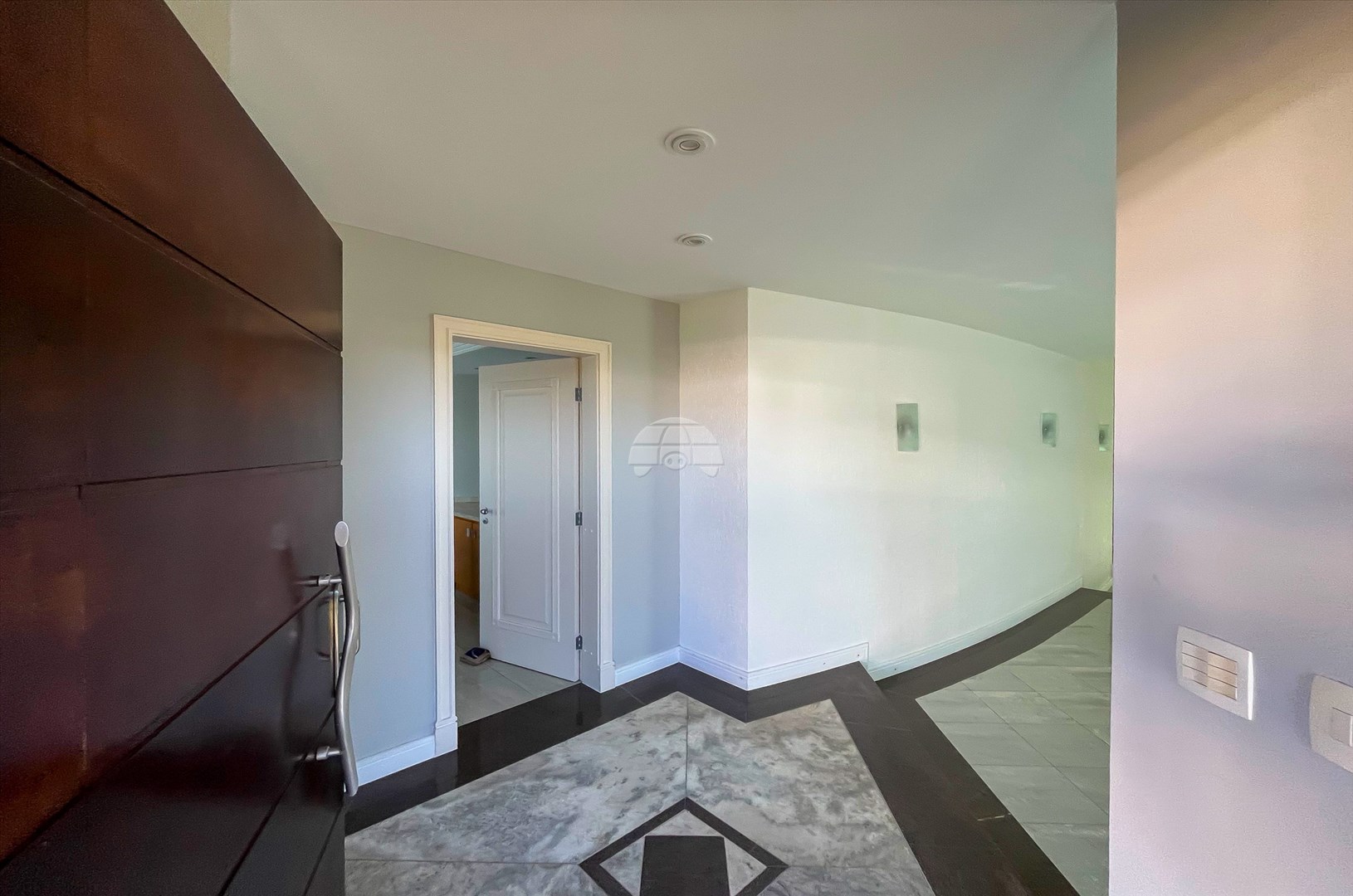 Casa para alugar em Alphaville Graciosa, Pinhais — Portal Chave Fácil