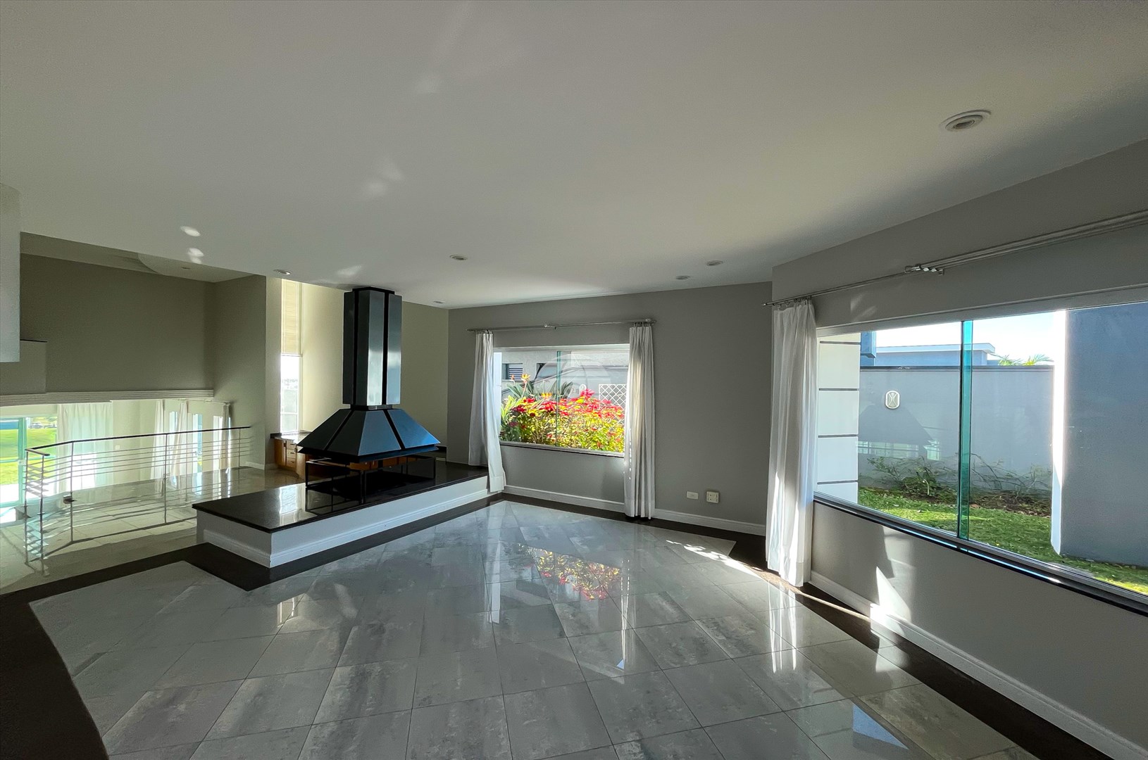 Casa para alugar em Alphaville Graciosa, Pinhais — Portal Chave Fácil