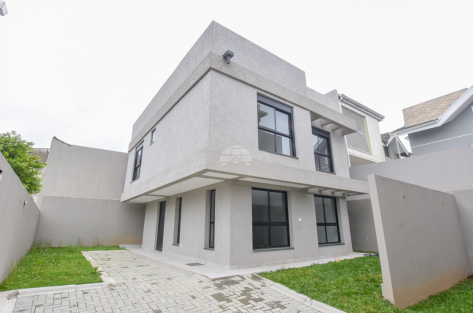Triplex Residencial para Venda no Bairro Santa Felicidade ref. 951546 (4 / 10)
