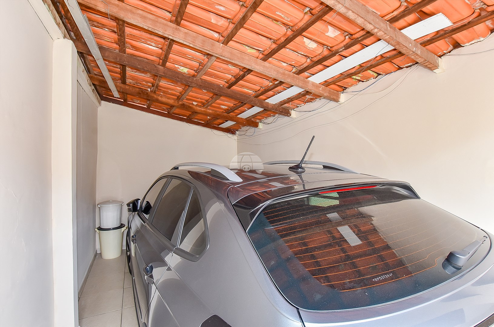 Casa Residencial para Venda no Bairro Fanny ref. 213855 (8 / 10)