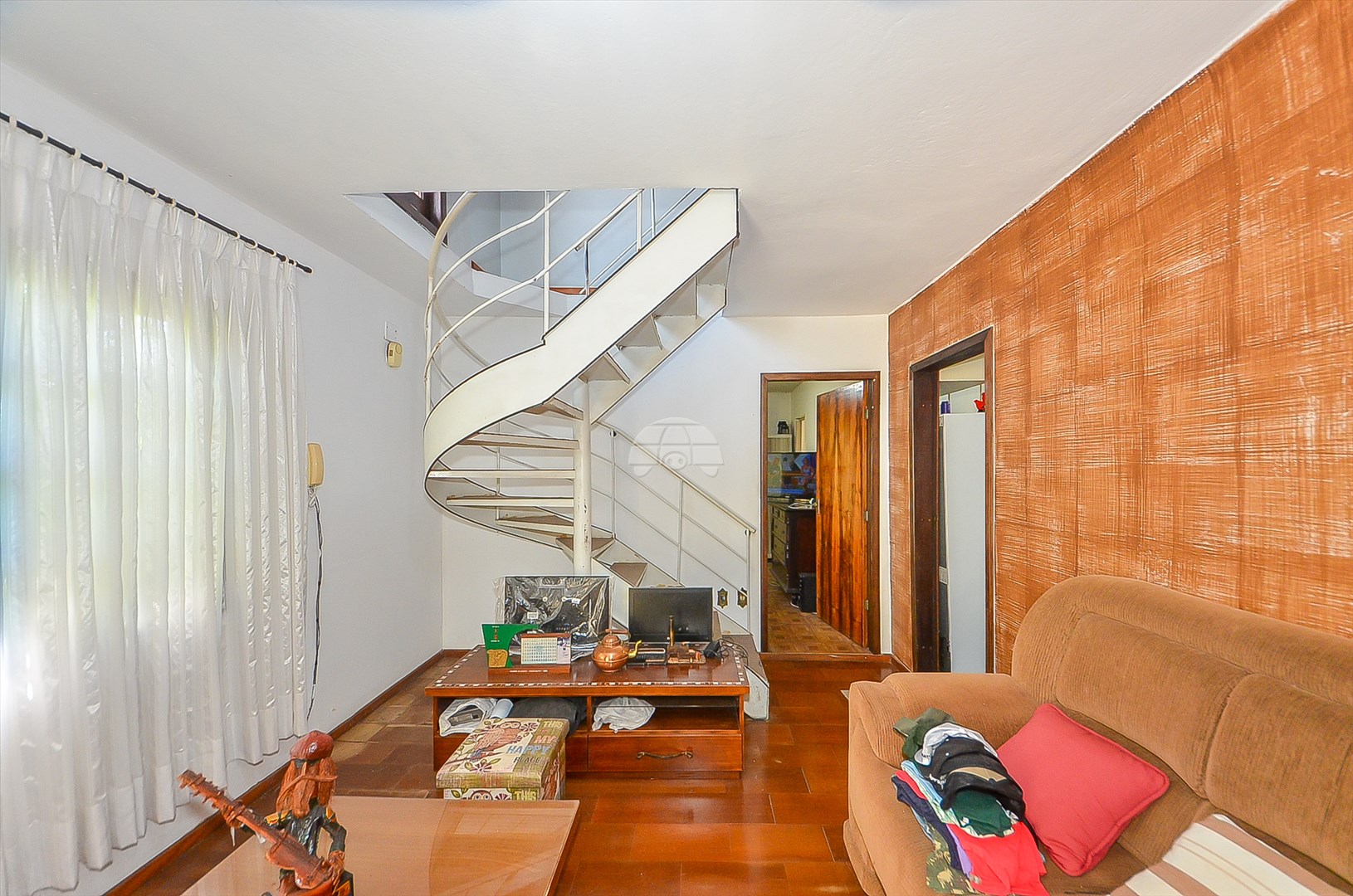 Casa Residencial para Venda no Bairro Capão Raso ref. 953001 (10 / 10)