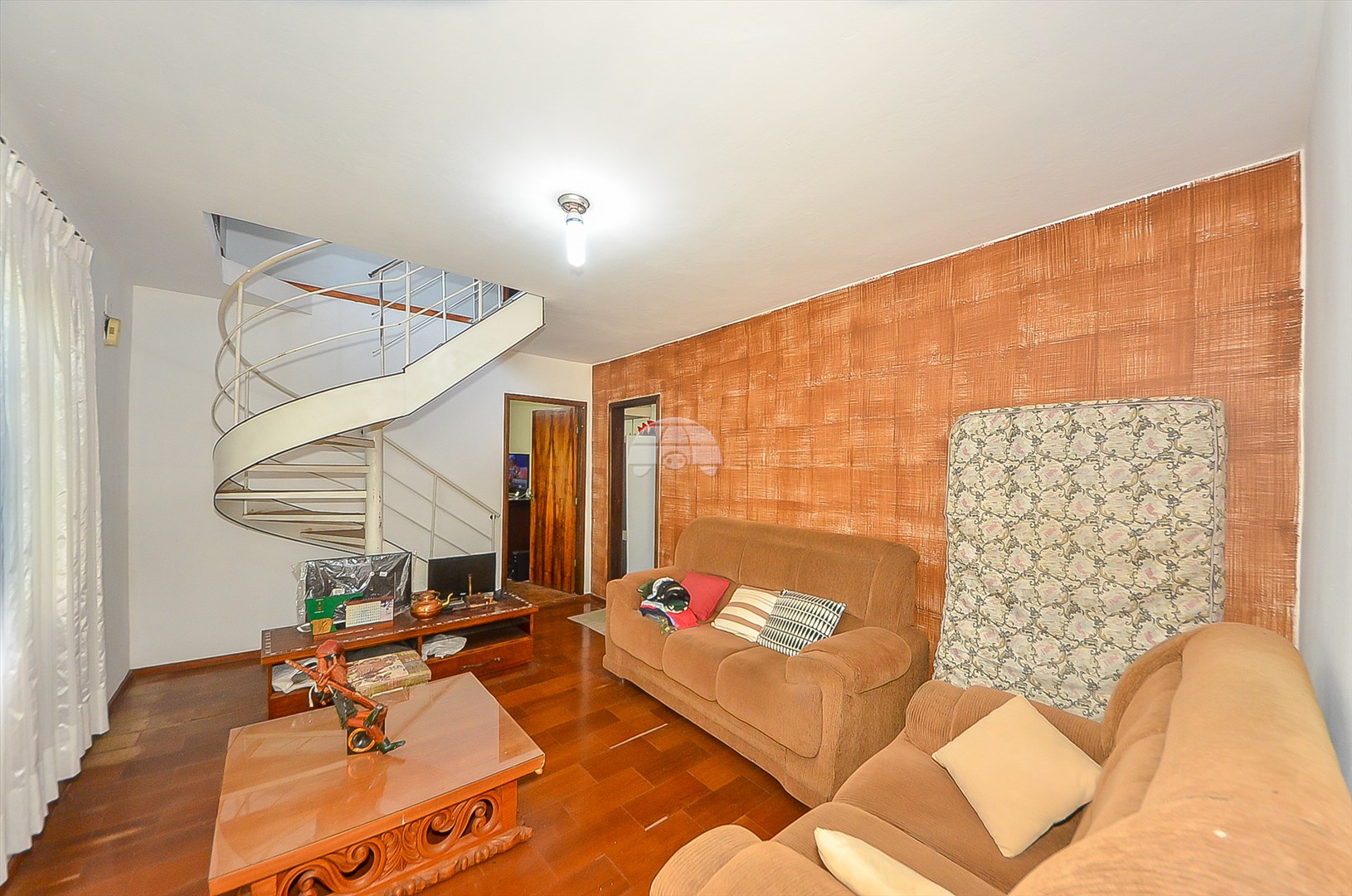 Casa Residencial para Venda no Bairro Capão Raso ref. 953001 (9 / 10)