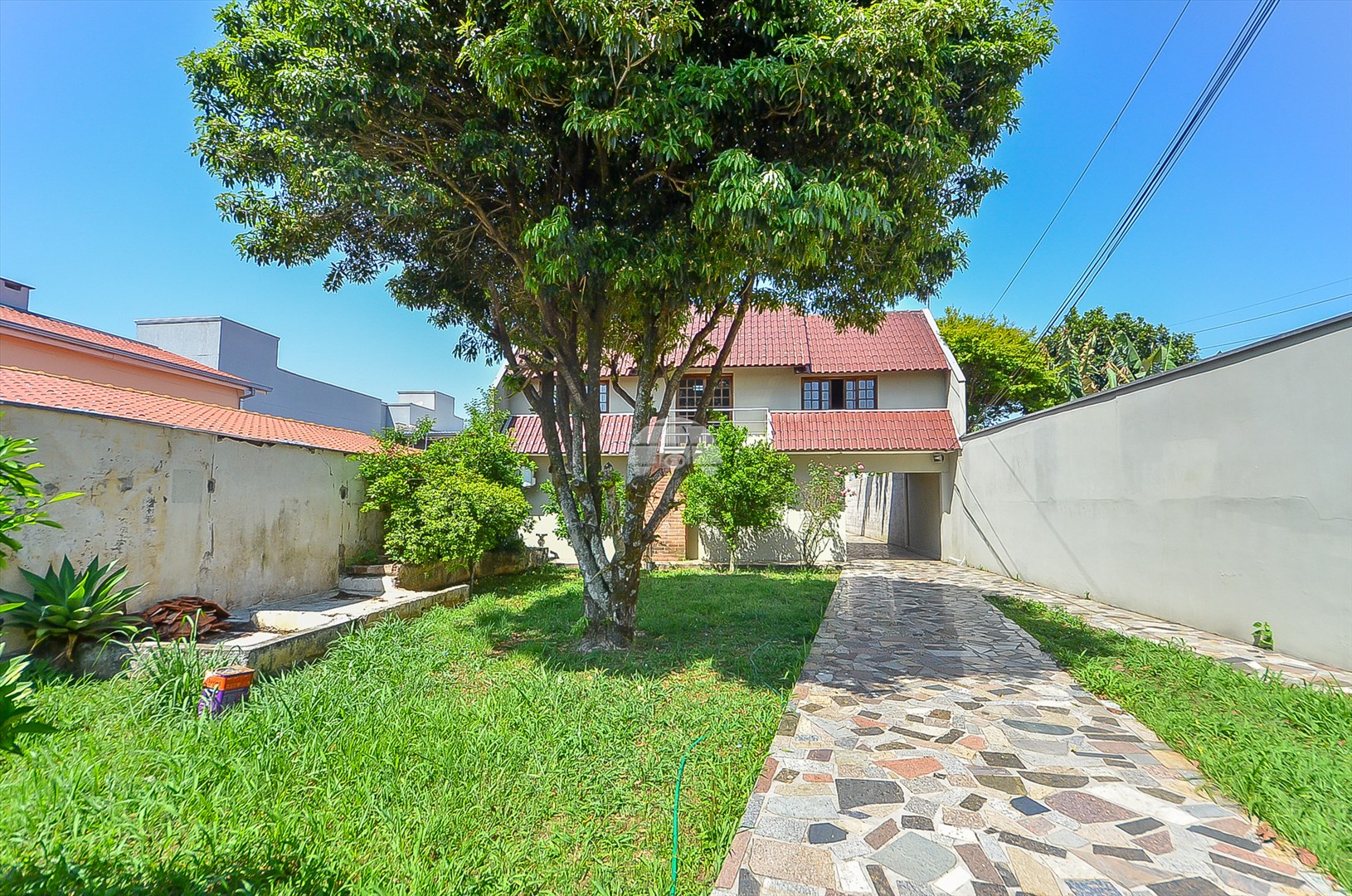 Casa Residencial para Venda no Bairro Capão Raso ref. 953001 (8 / 10)