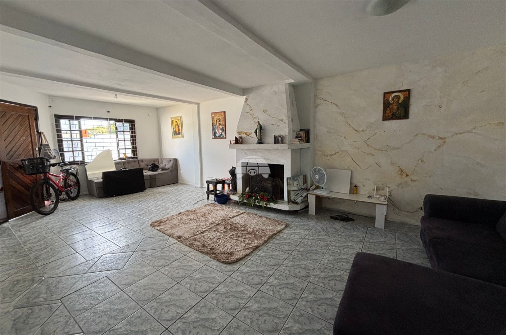 Casa à venda em Capão Da Imbuia, Curitiba — Portal Chave Fácil