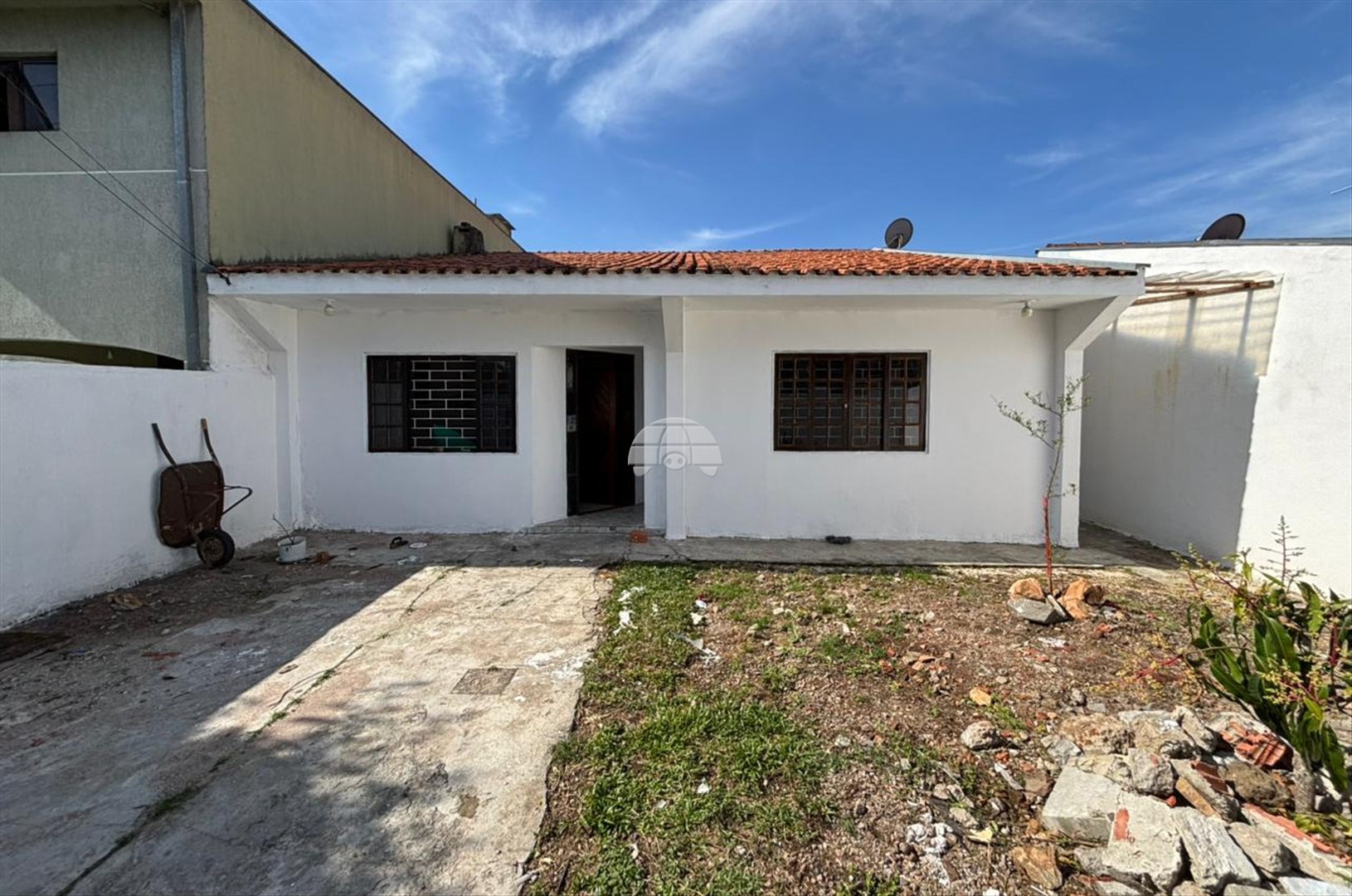 Casa à venda em Capão Da Imbuia, Curitiba — Portal Chave Fácil