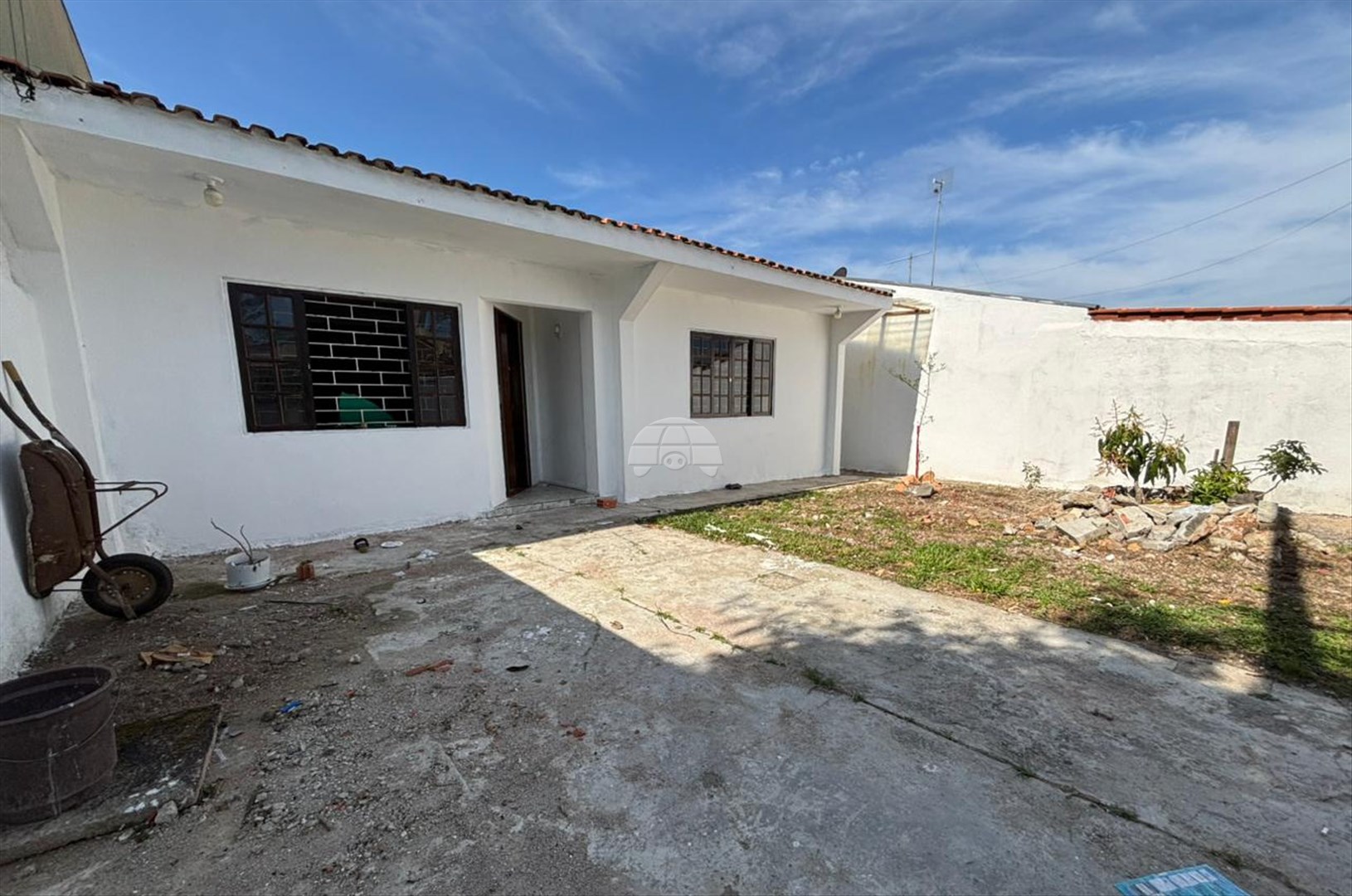 Casa à venda em Capão Da Imbuia, Curitiba — Portal Chave Fácil
