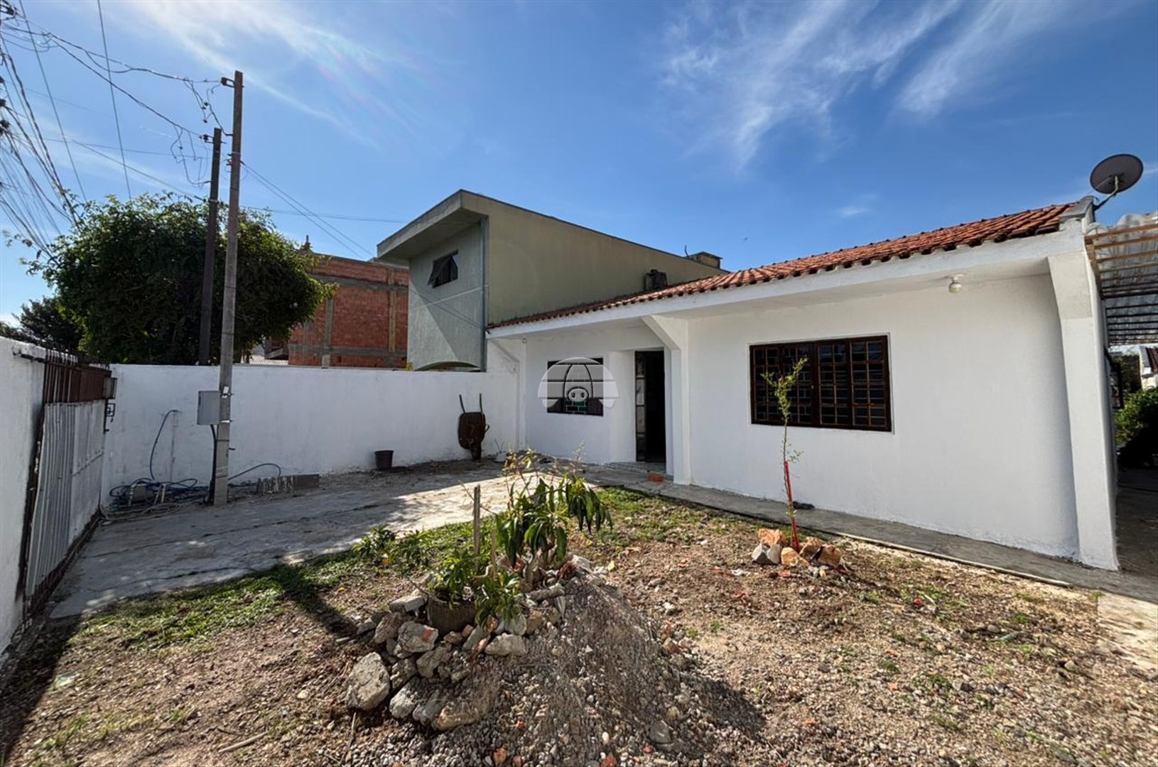Casa à venda em Capão Da Imbuia, Curitiba — Portal Chave Fácil