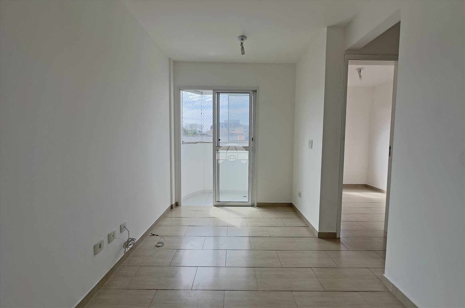 Apartamento para alugar em Weissópolis, Pinhais — Portal Chave Fácil