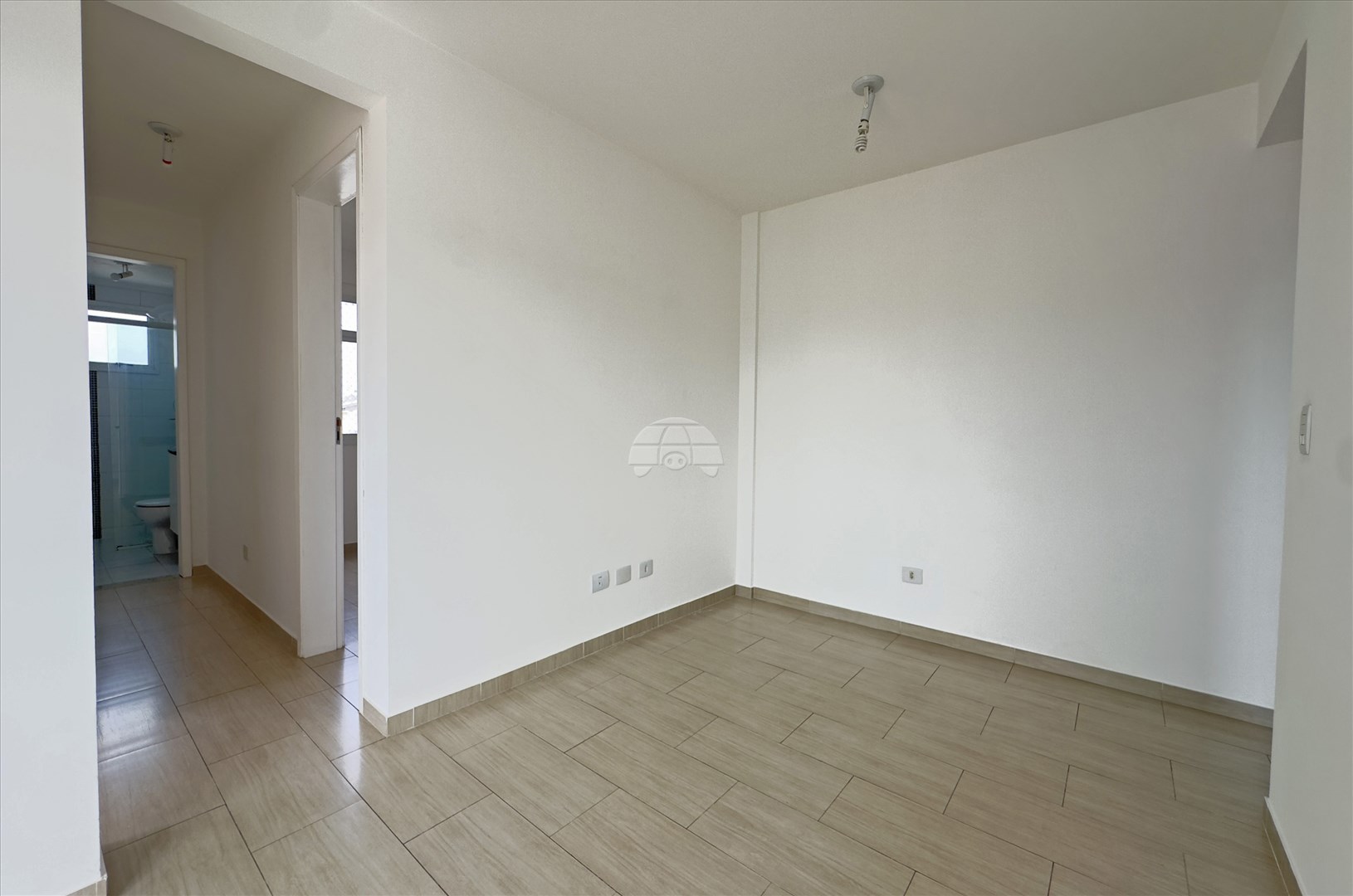 Apartamento para alugar em Weissópolis, Pinhais — Portal Chave Fácil