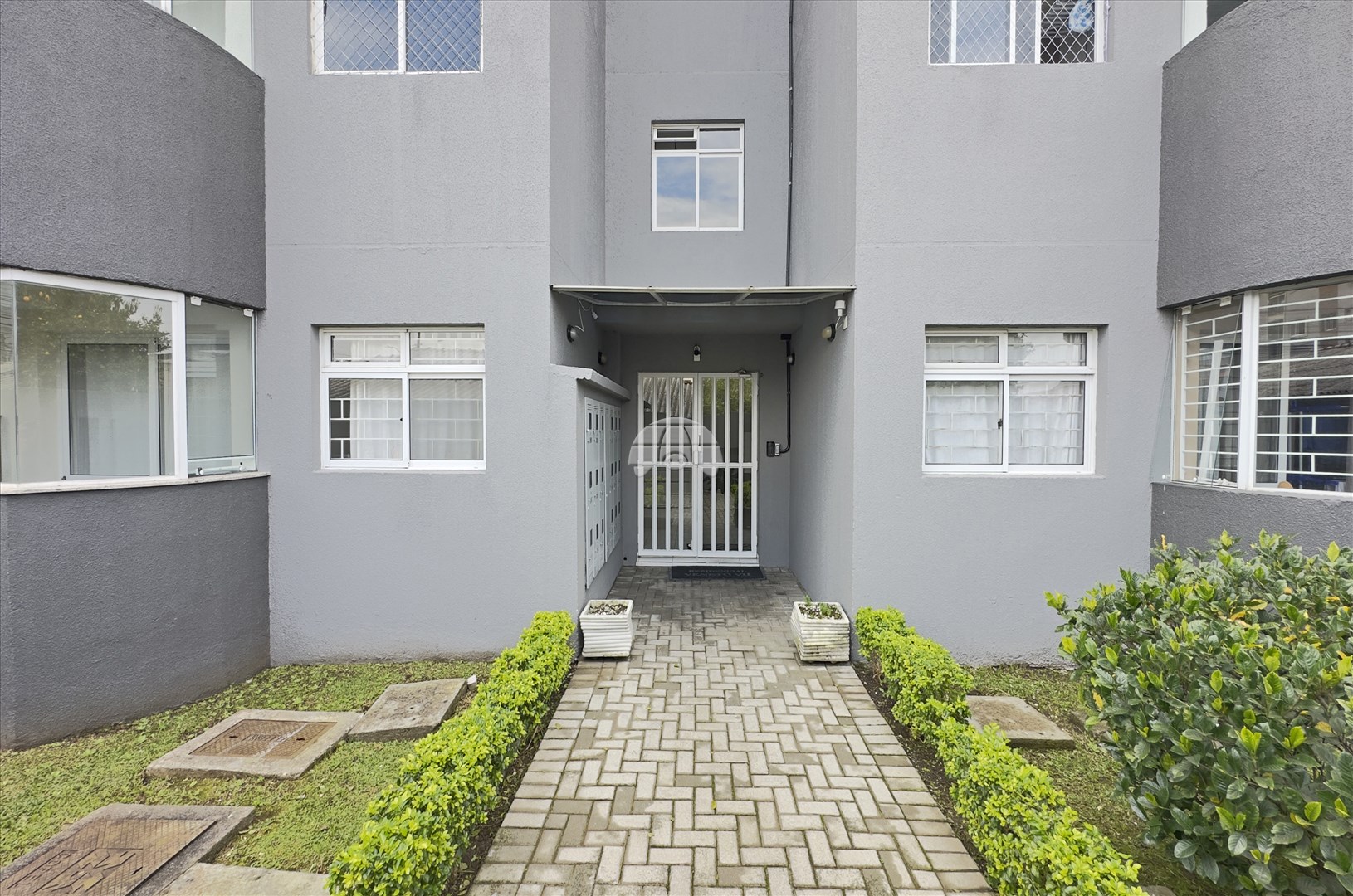 Apartamento para alugar em Weissópolis, Pinhais — Portal Chave Fácil
