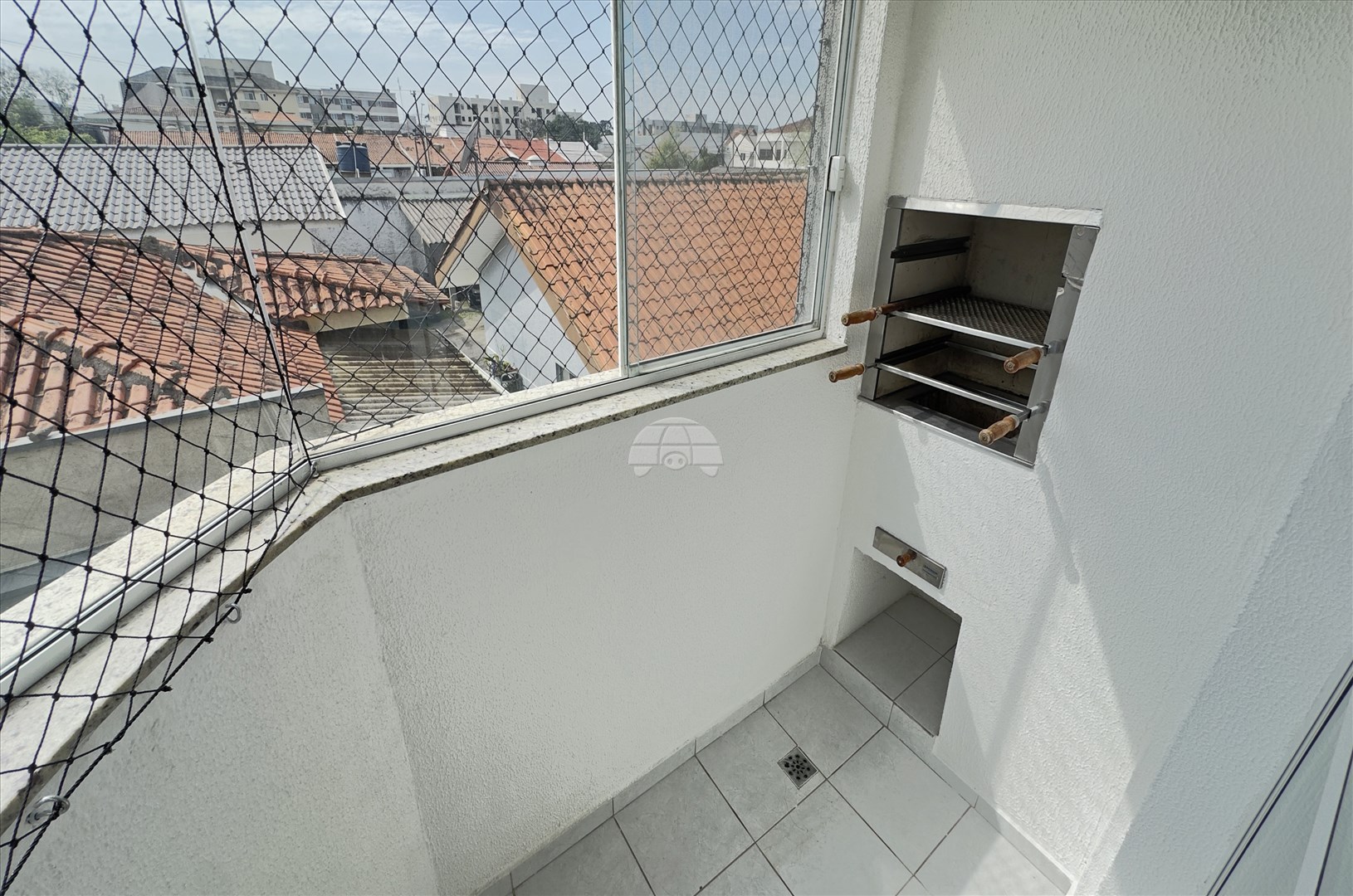 Apartamento para alugar em Weissópolis, Pinhais — Portal Chave Fácil